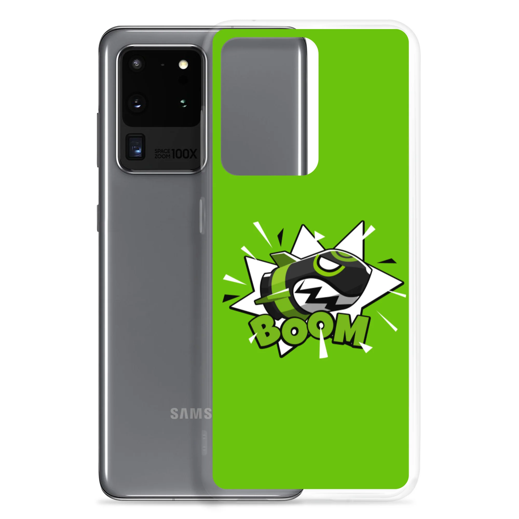 ZOMG Bomb Samsung Case - Image 13