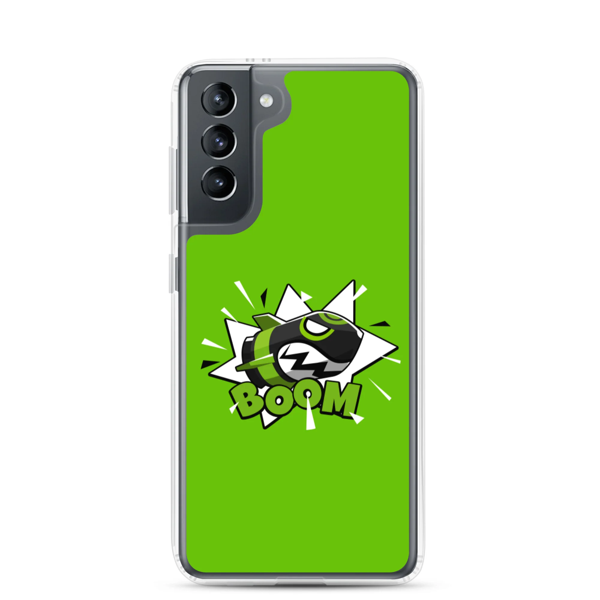 ZOMG Bomb Samsung Case - Image 14