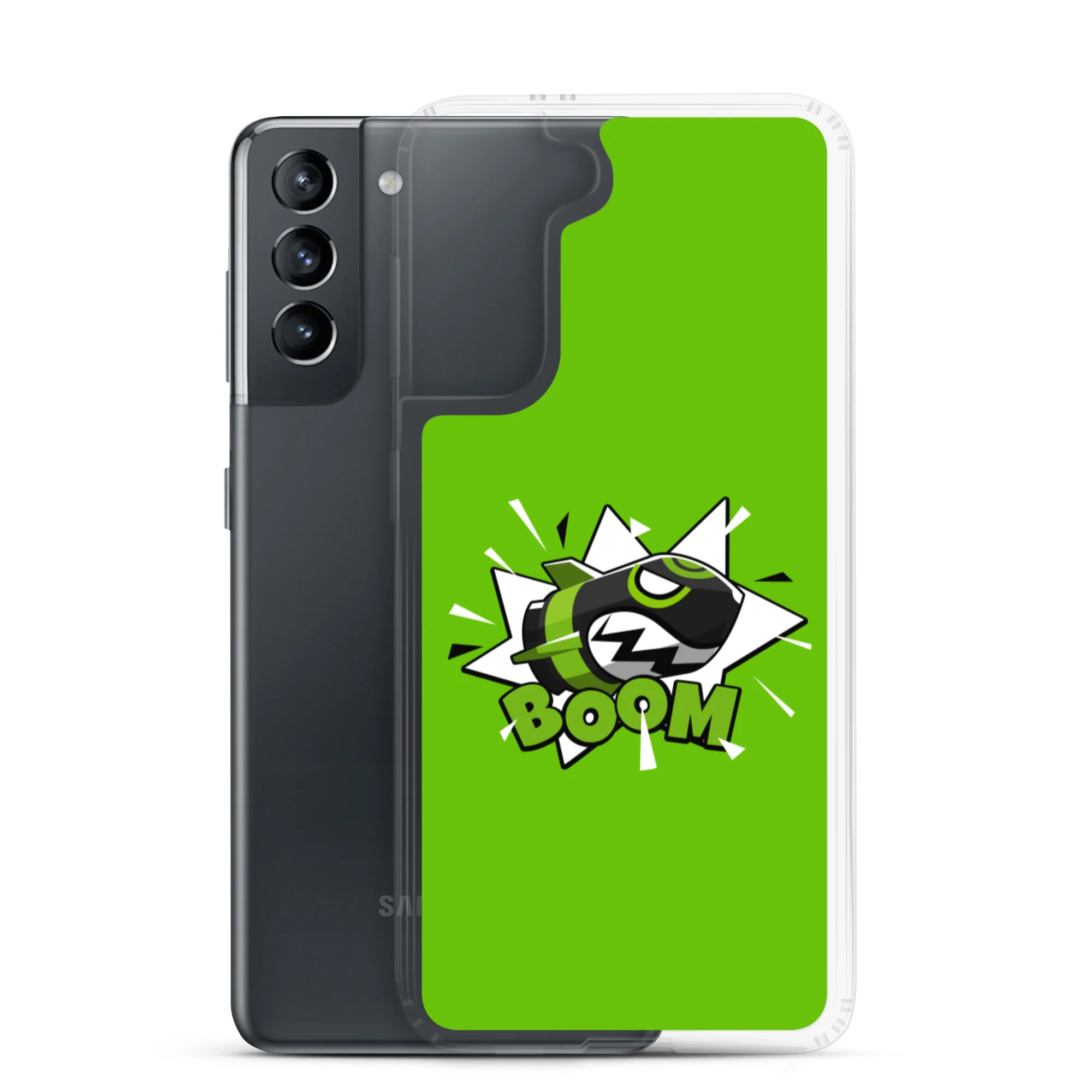 ZOMG Bomb Samsung Case - Image 15