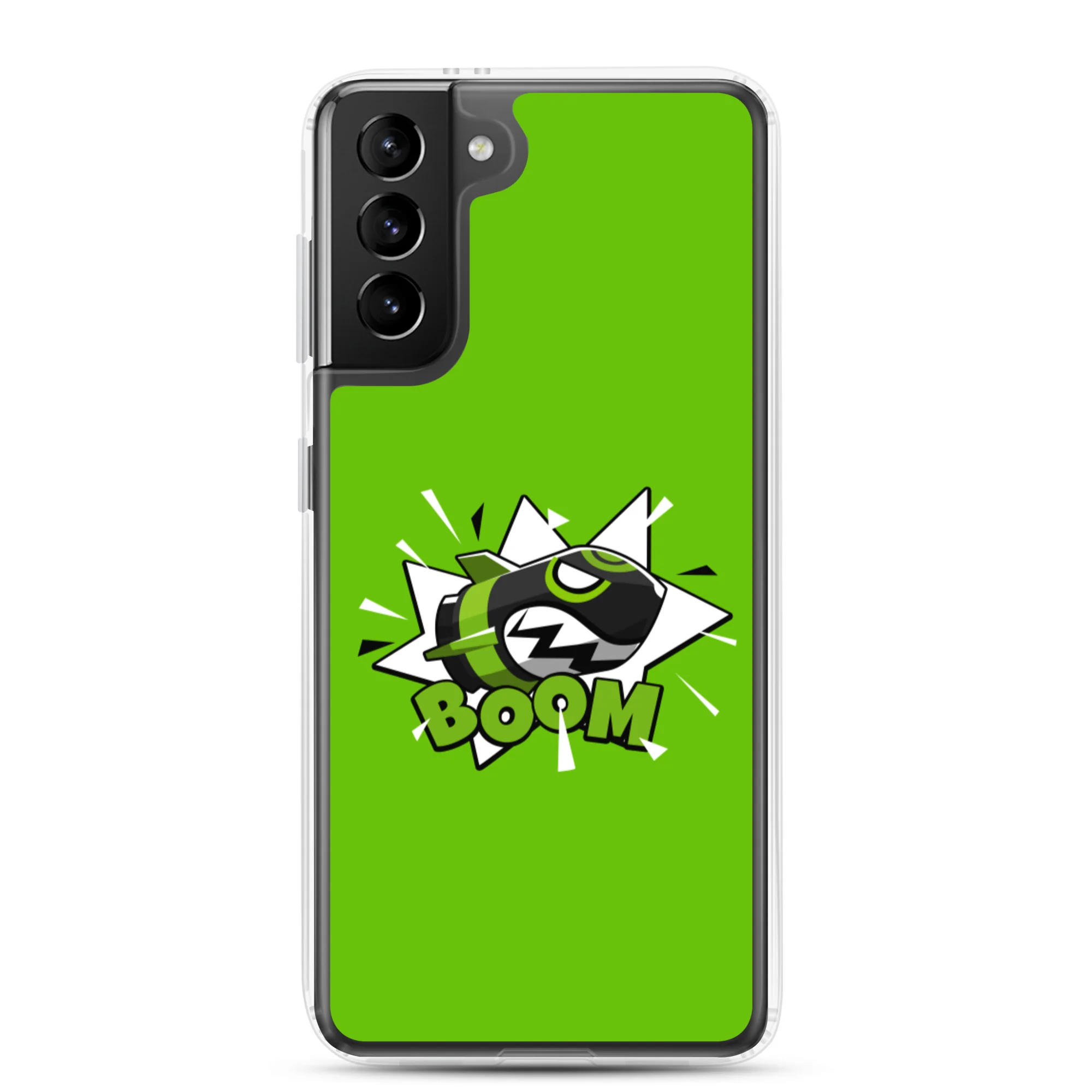 ZOMG Bomb Samsung Case - Image 16
