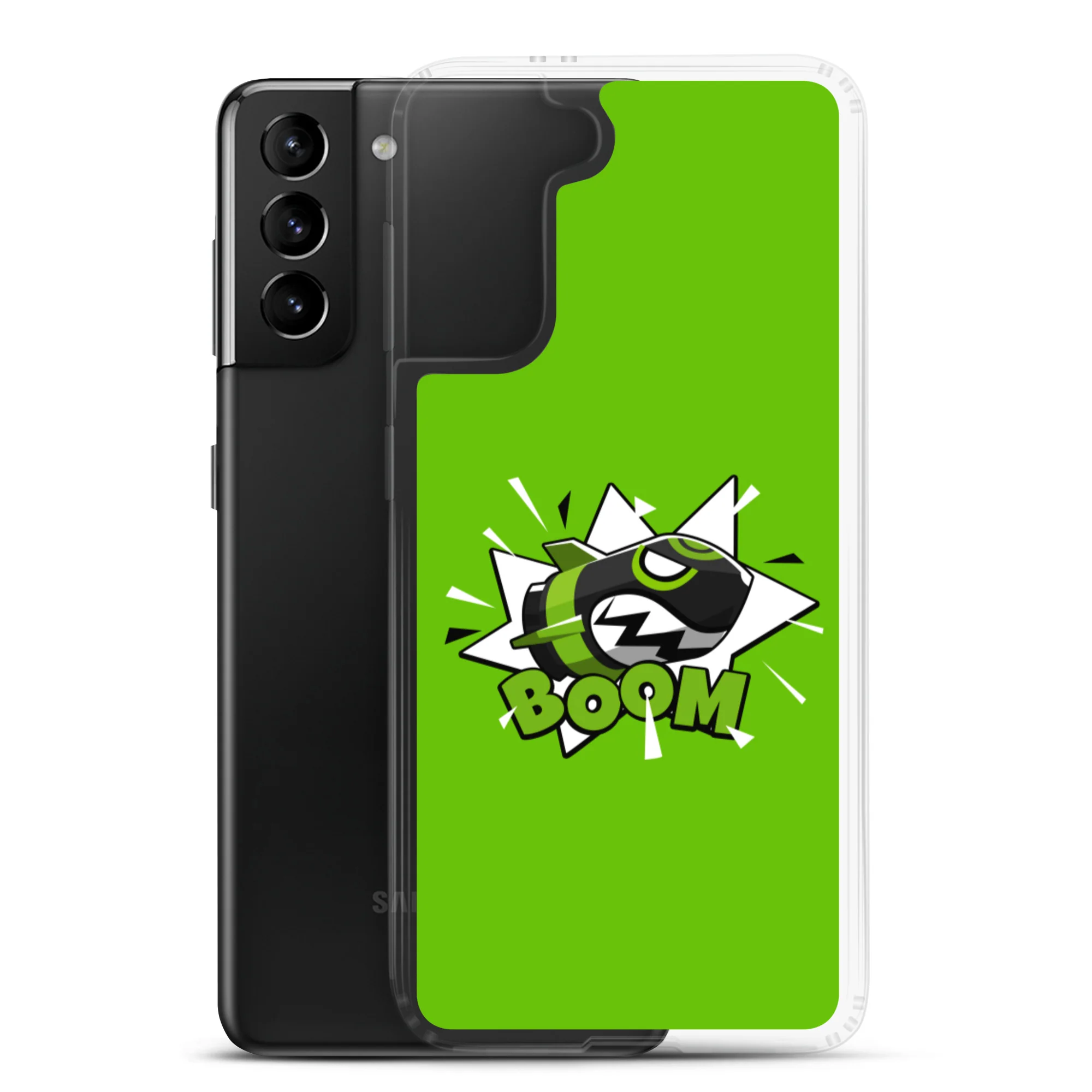 ZOMG Bomb Samsung Case - Image 17
