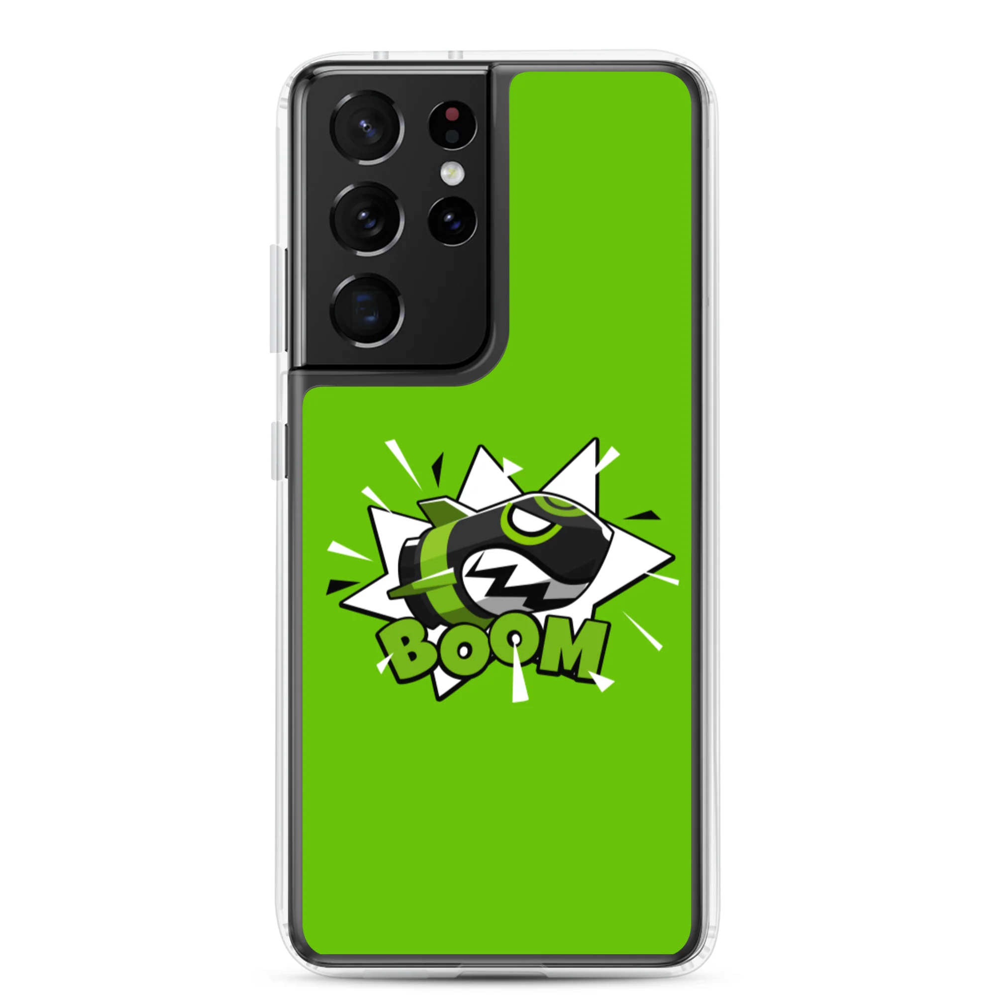 ZOMG Bomb Samsung Case - Image 18