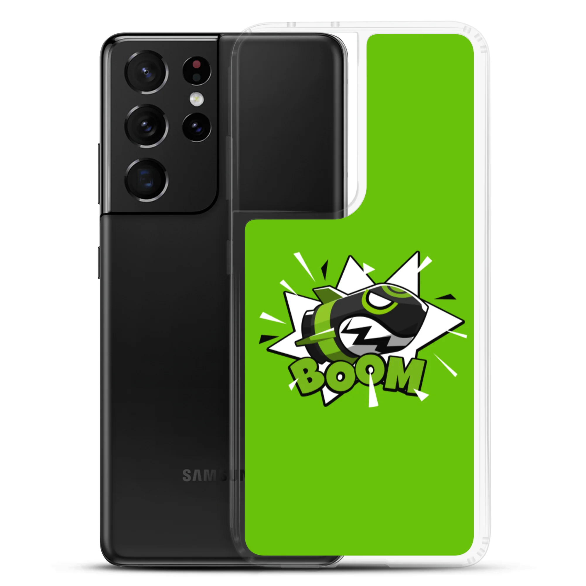 ZOMG Bomb Samsung Case - Image 19