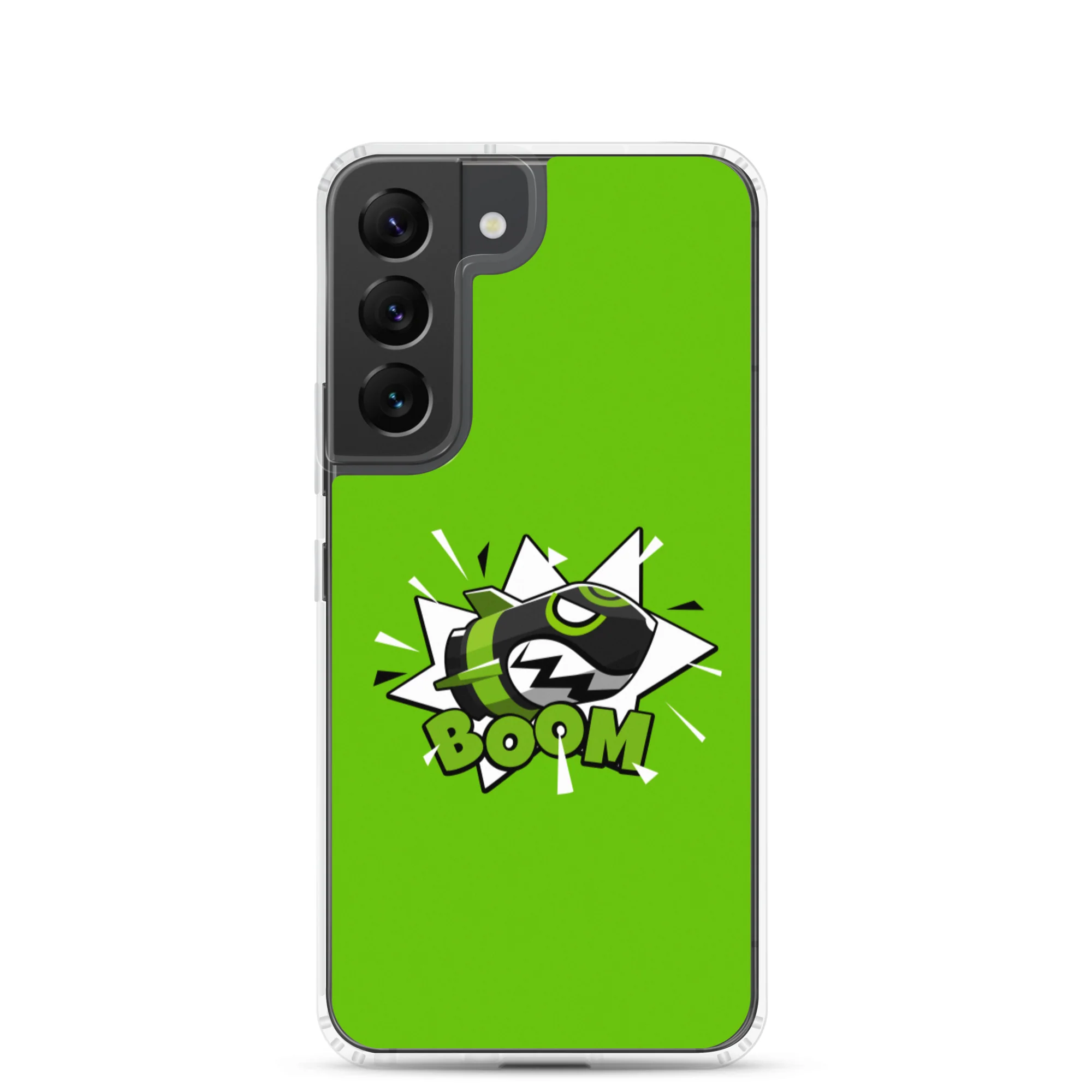 ZOMG Bomb Samsung Case - Image 20