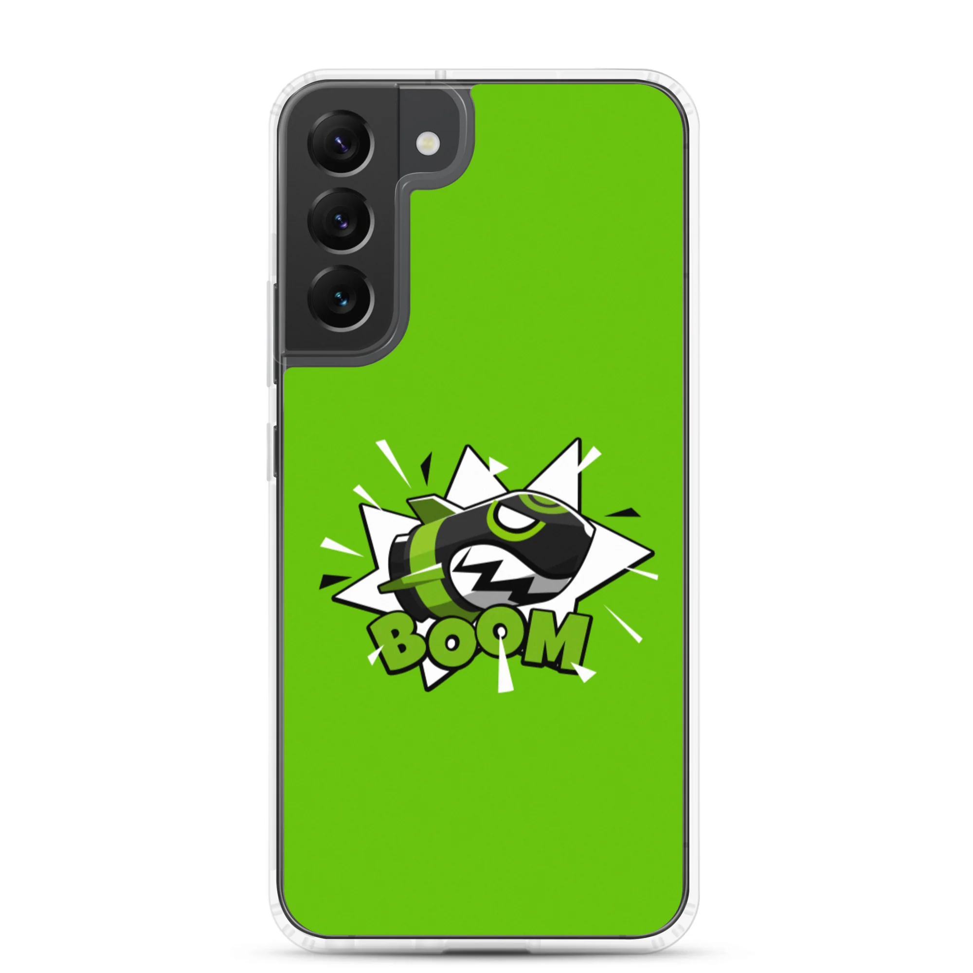 ZOMG Bomb Samsung Case - Image 22
