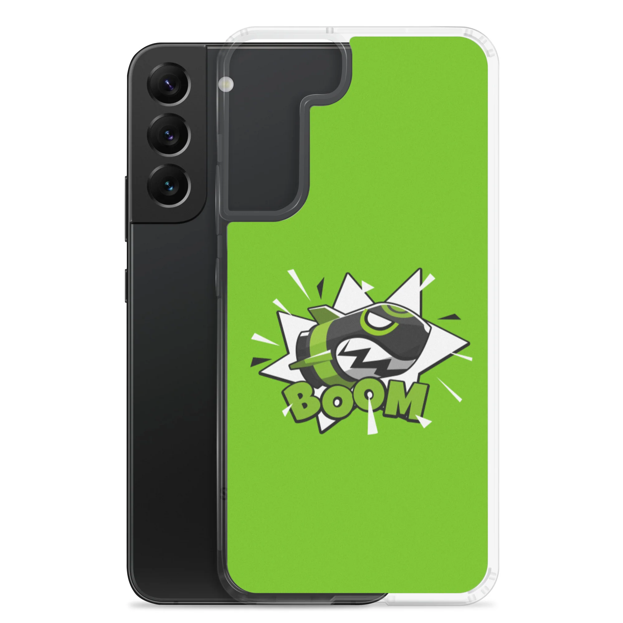 ZOMG Bomb Samsung Case - Image 23
