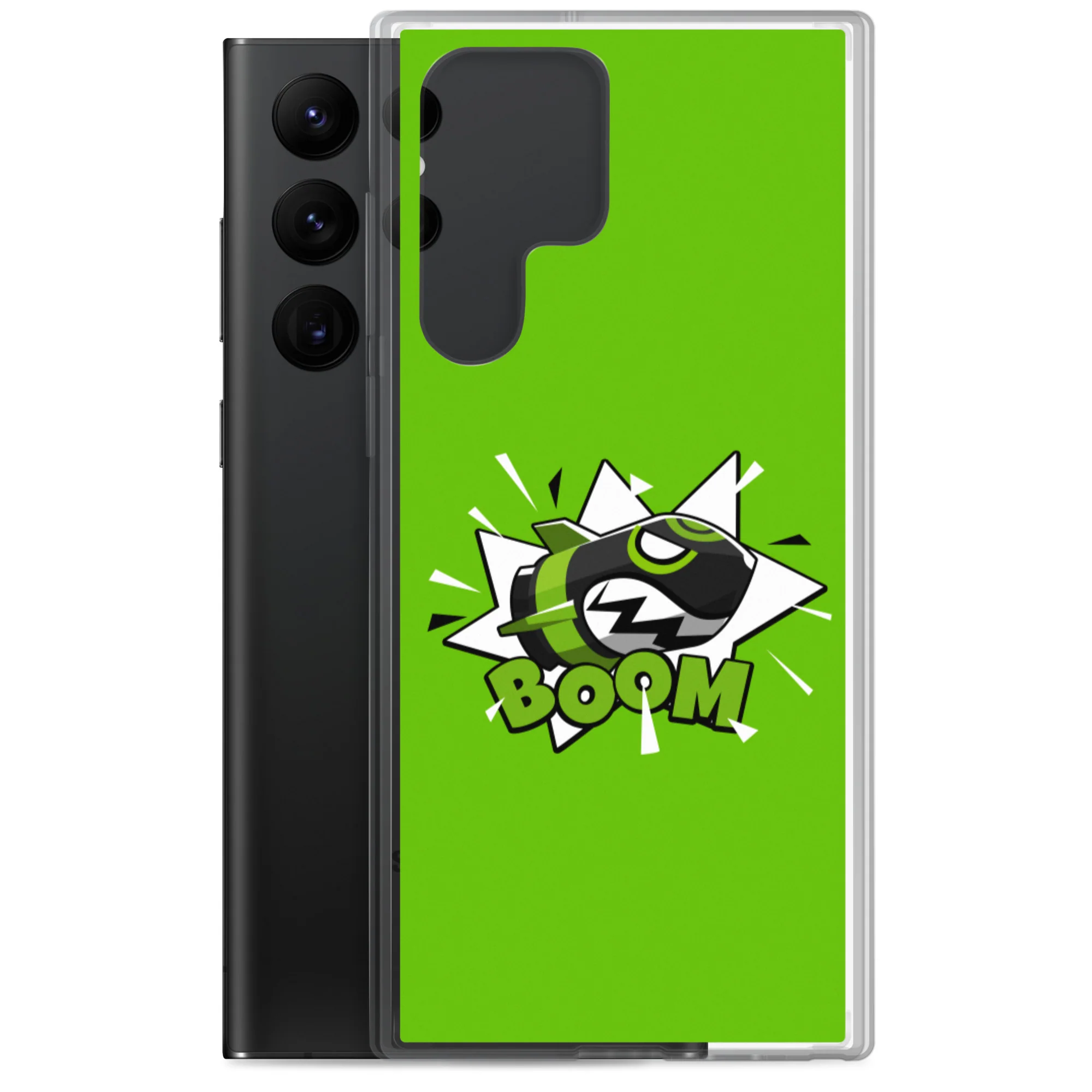 ZOMG Bomb Samsung Case - Image 24