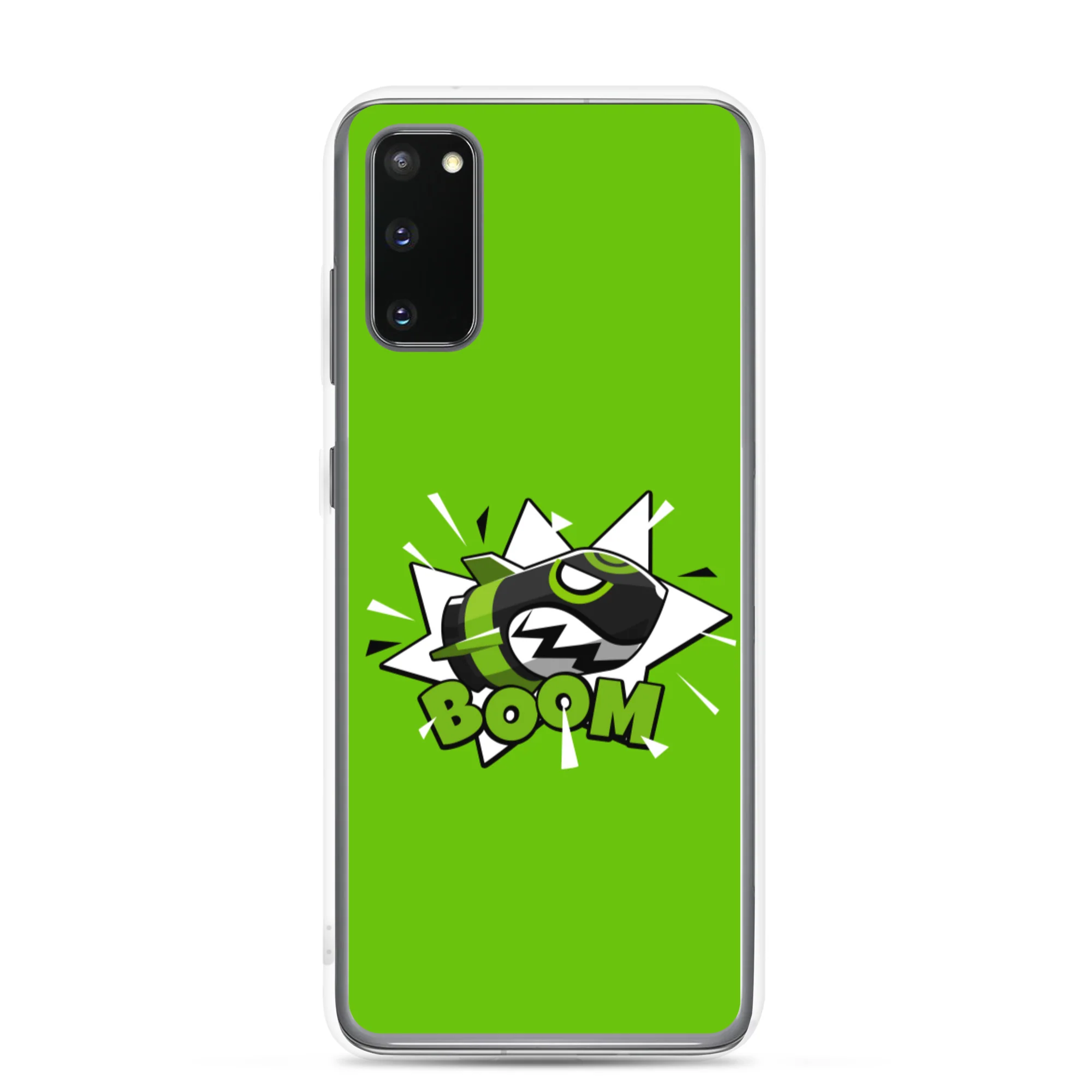 ZOMG Bomb Samsung Case - Image 8