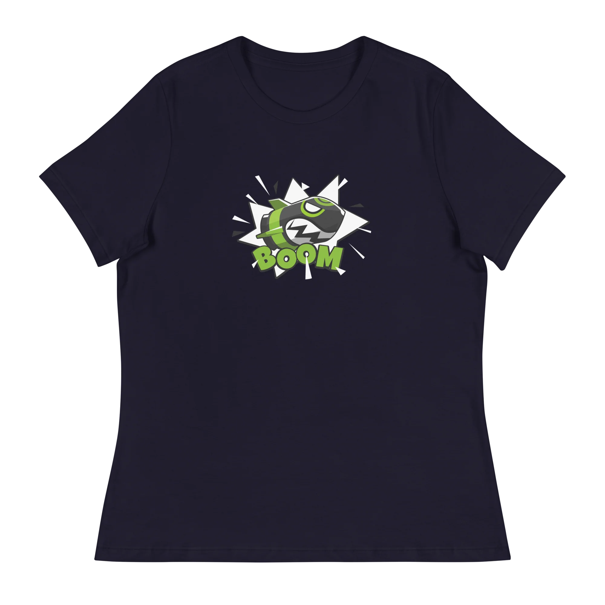 ZOMG Bomb Shirt (Women's) - Image 3