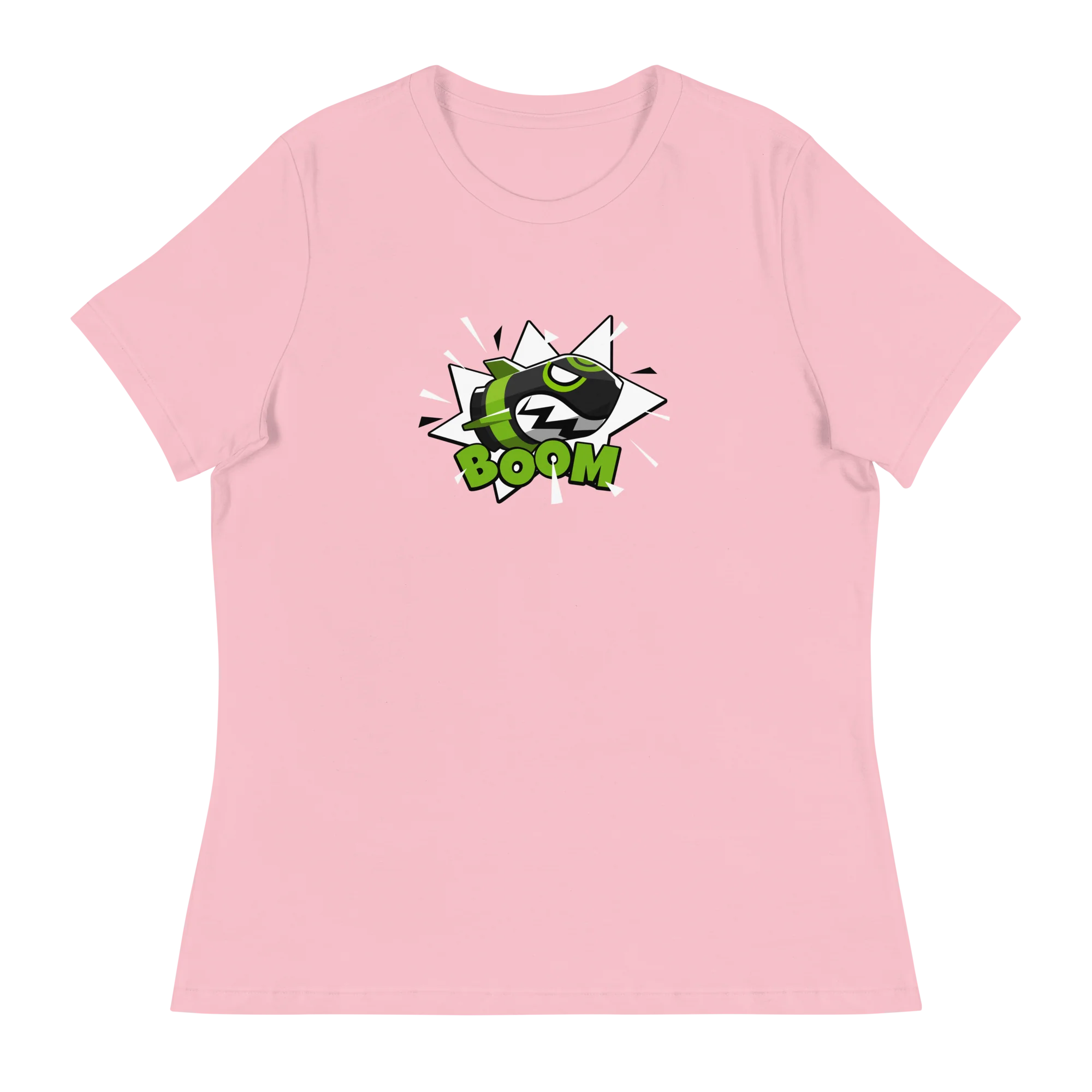 ZOMG Bomb Shirt (Women's) - Image 7