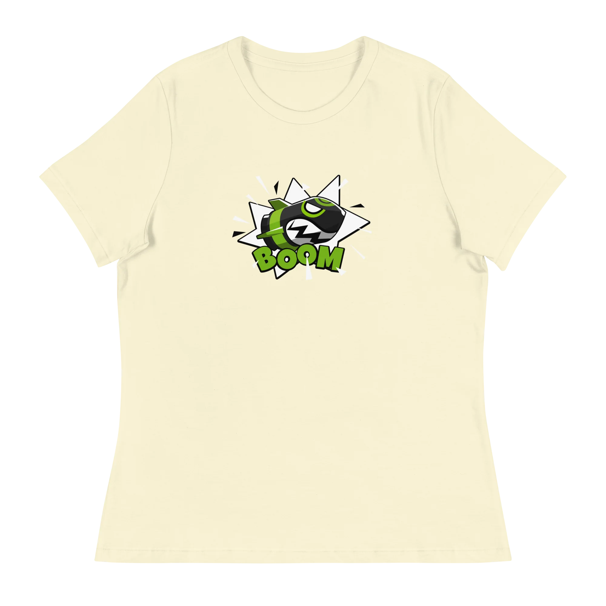 ZOMG Bomb Shirt (Women's) - Image 8