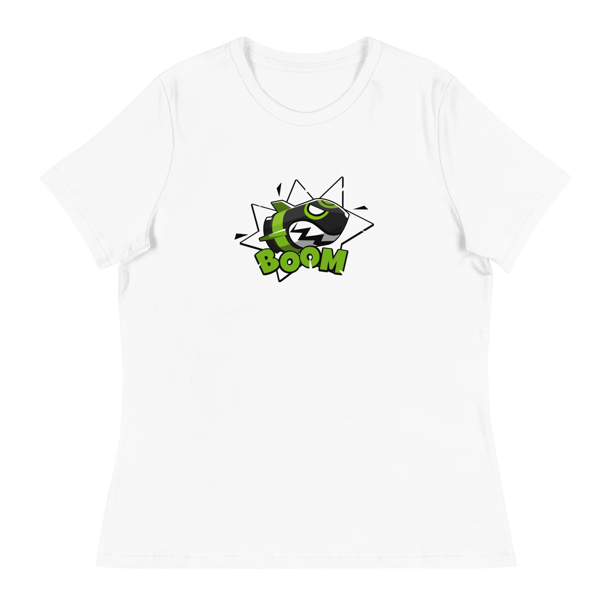 ZOMG Bomb Shirt (Women's) - Image 9