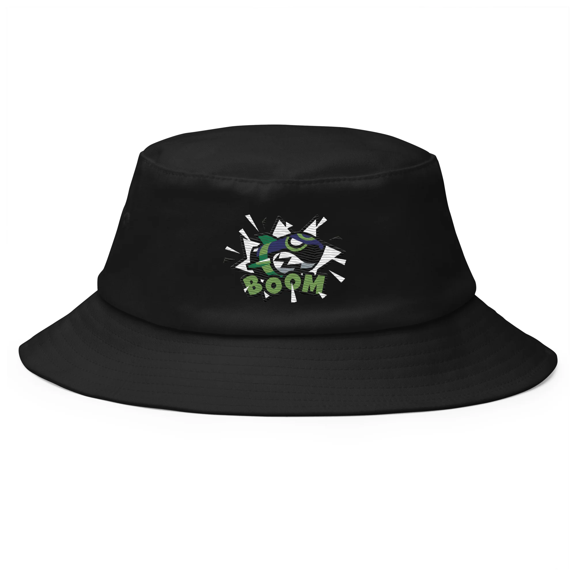 ZOMG Boom! Bucket Hat - Image 4