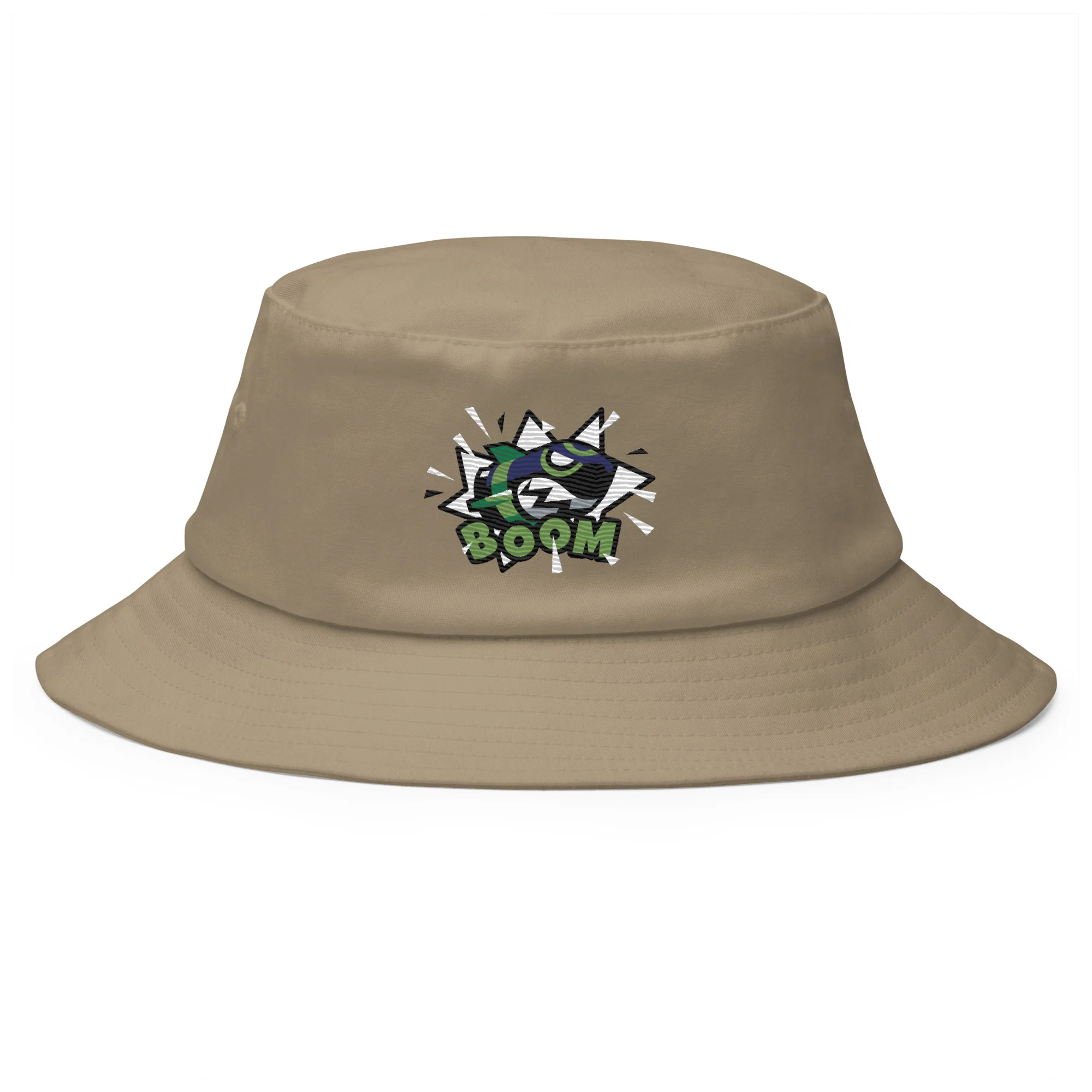 ZOMG Boom! Bucket Hat - Image 6