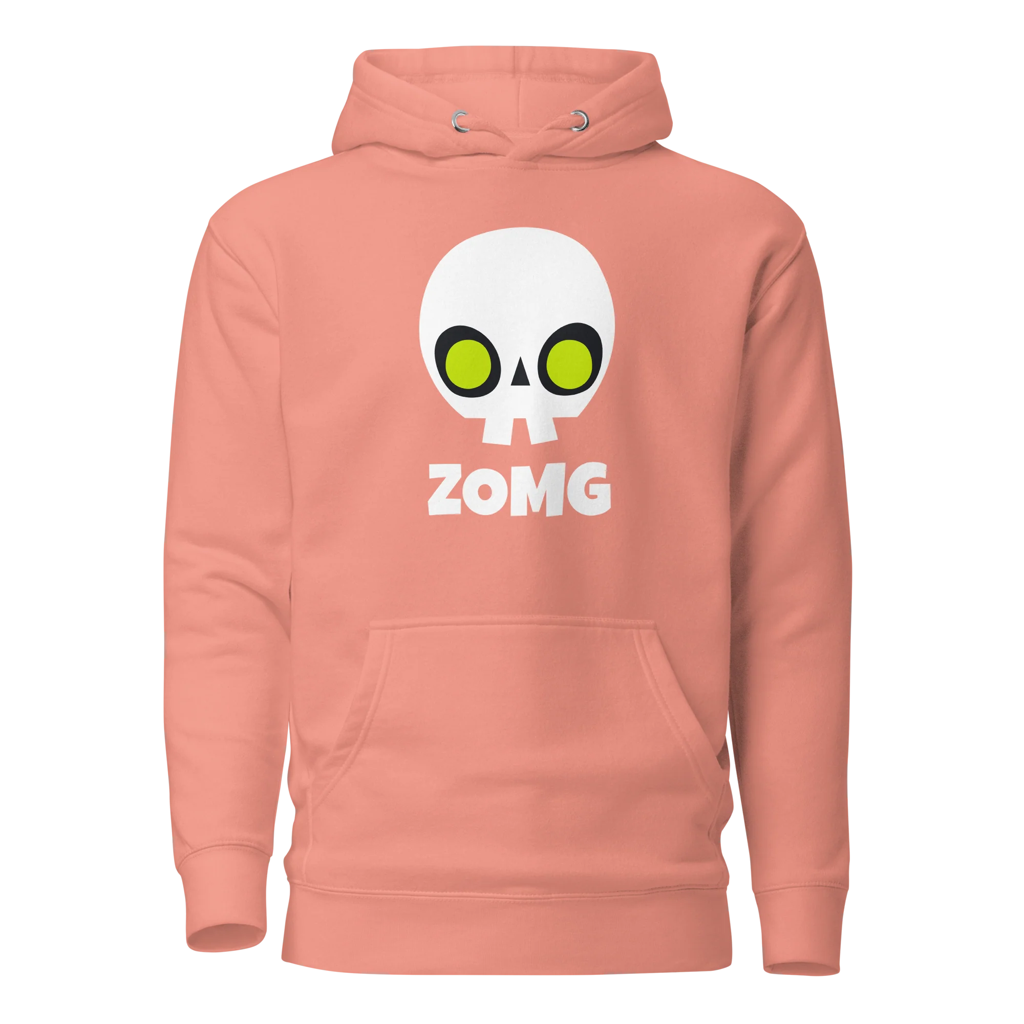 ZOMG Hoodie (Unisex) - Image 13