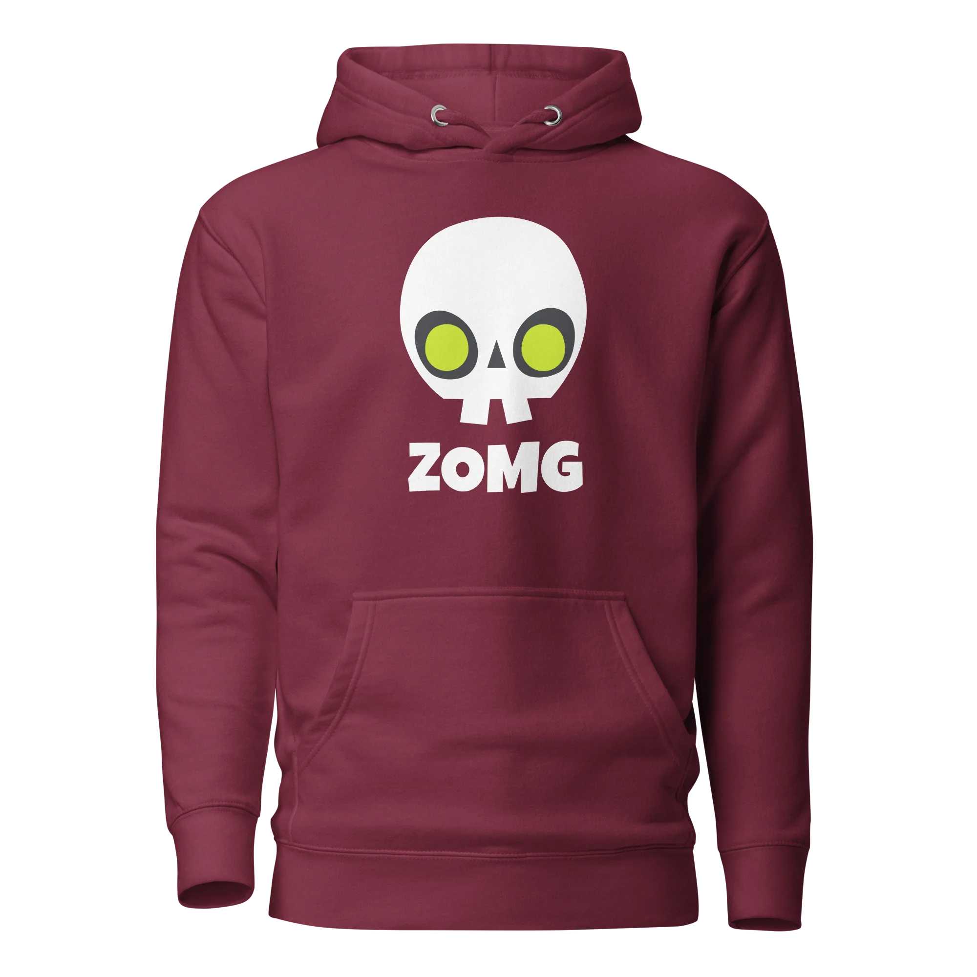 ZOMG Hoodie (Unisex) - Image 7