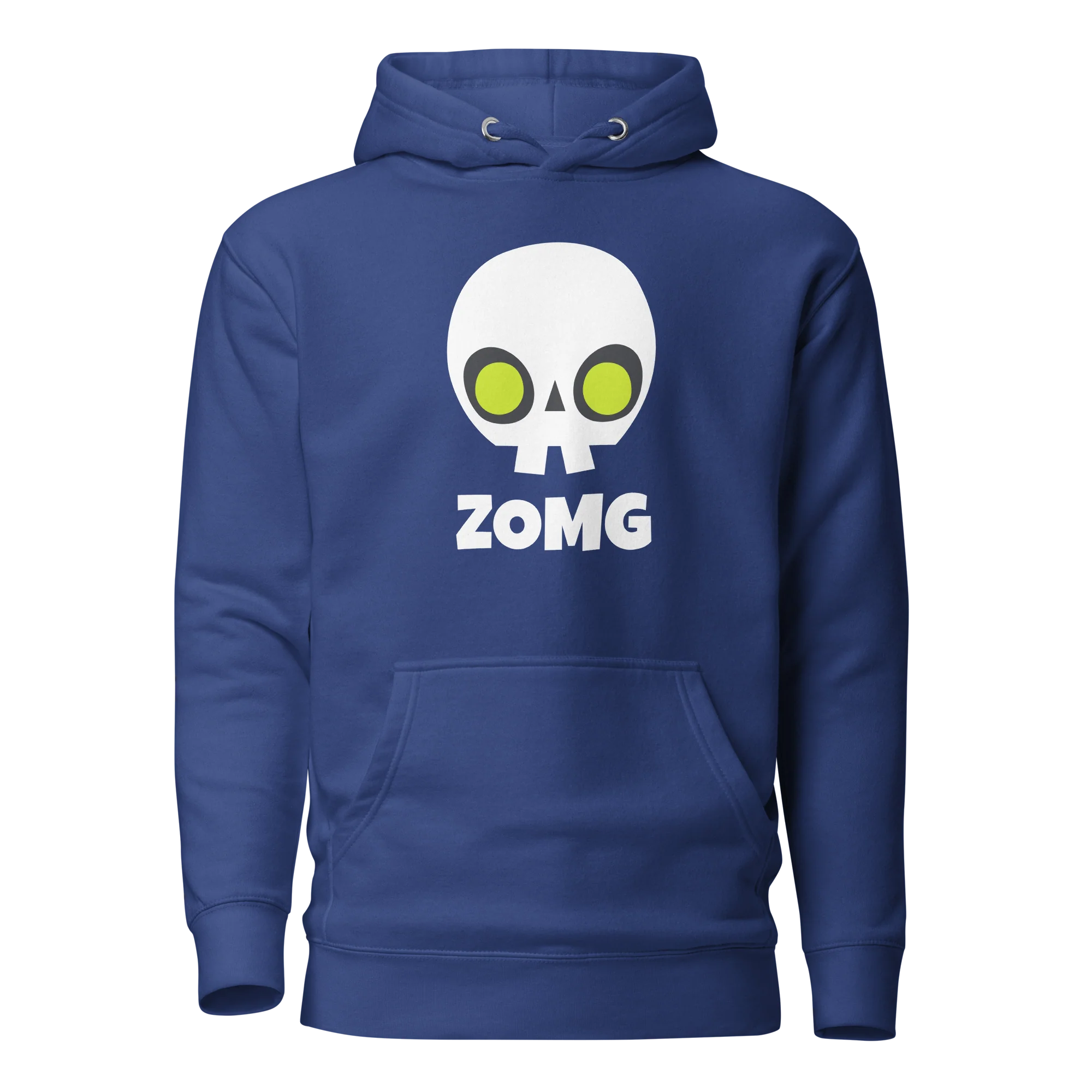ZOMG Hoodie (Unisex) - Image 9