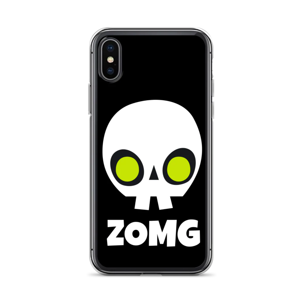 ZOMG iPhone Case - Image 12