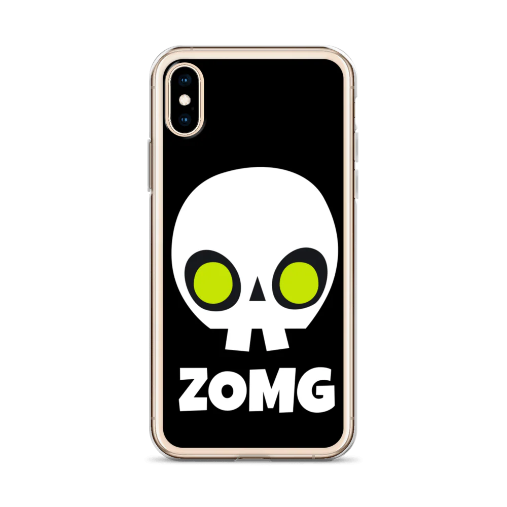 ZOMG iPhone Case - Image 14