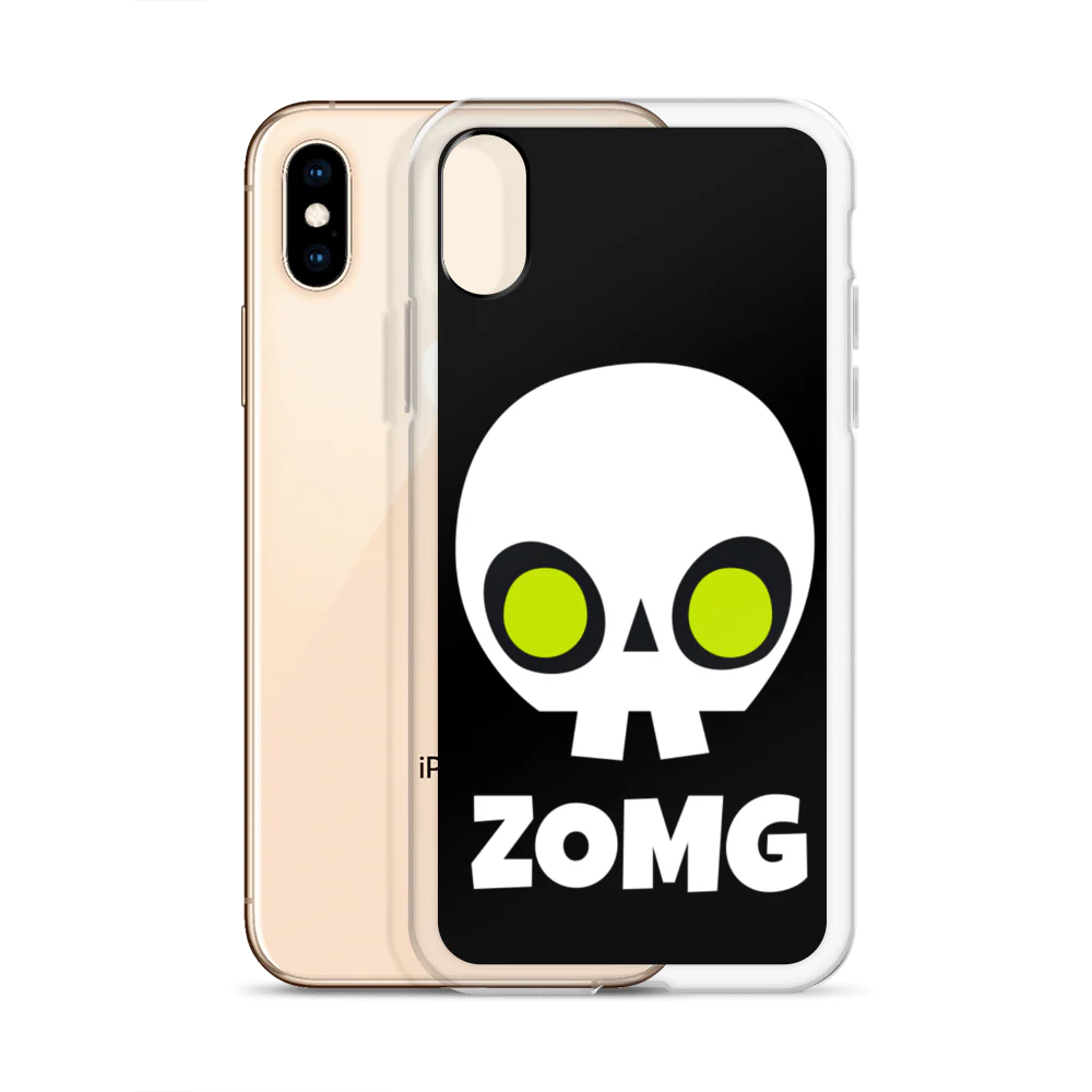 ZOMG iPhone Case - Image 15