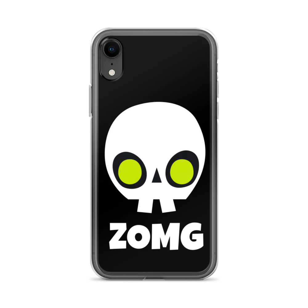 ZOMG iPhone Case - Image 16