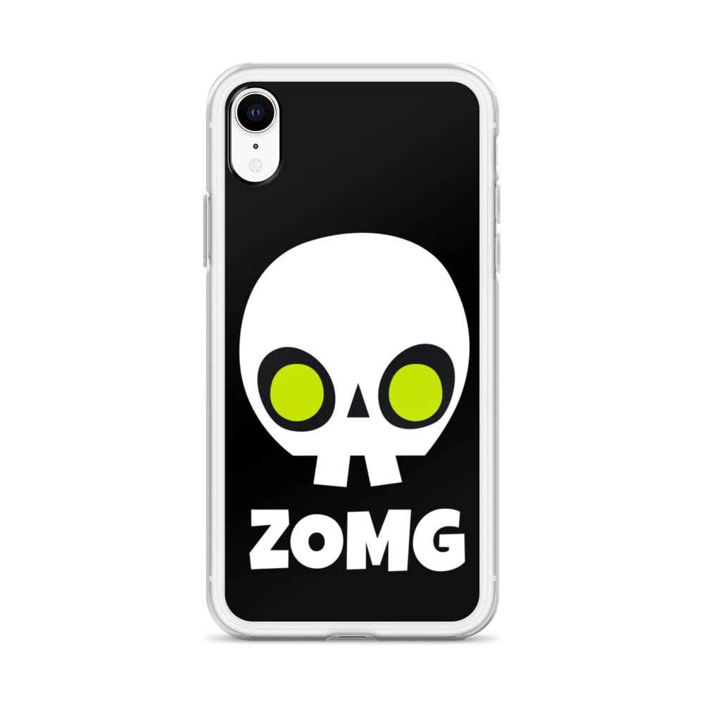 ZOMG iPhone Case - Image 18