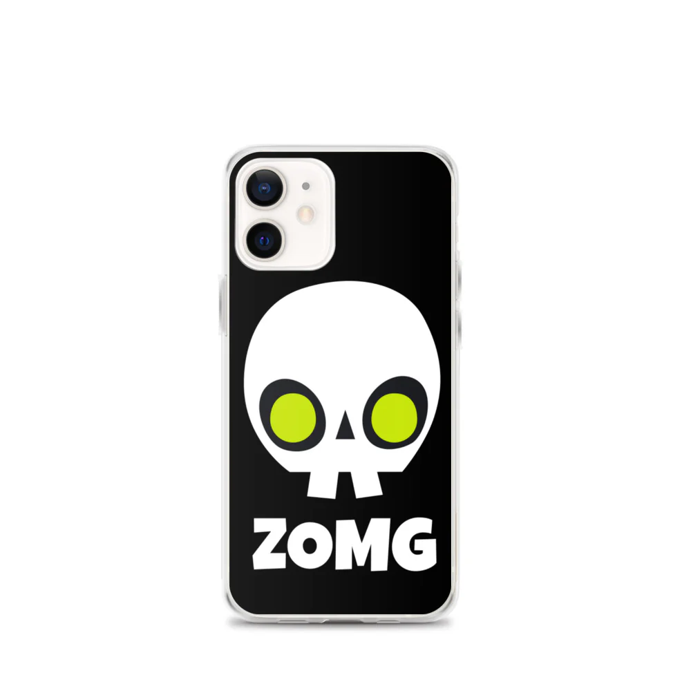 ZOMG iPhone Case - Image 20