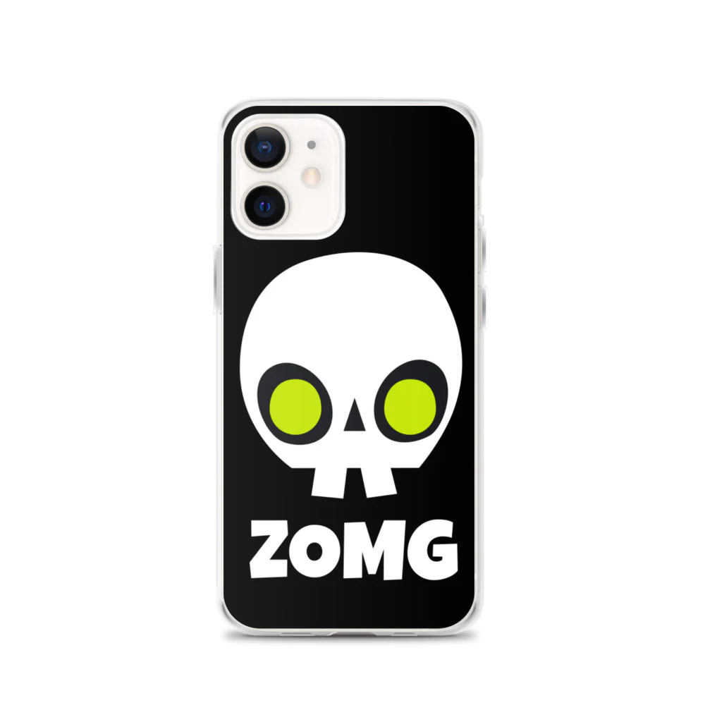 ZOMG iPhone Case - Image 21