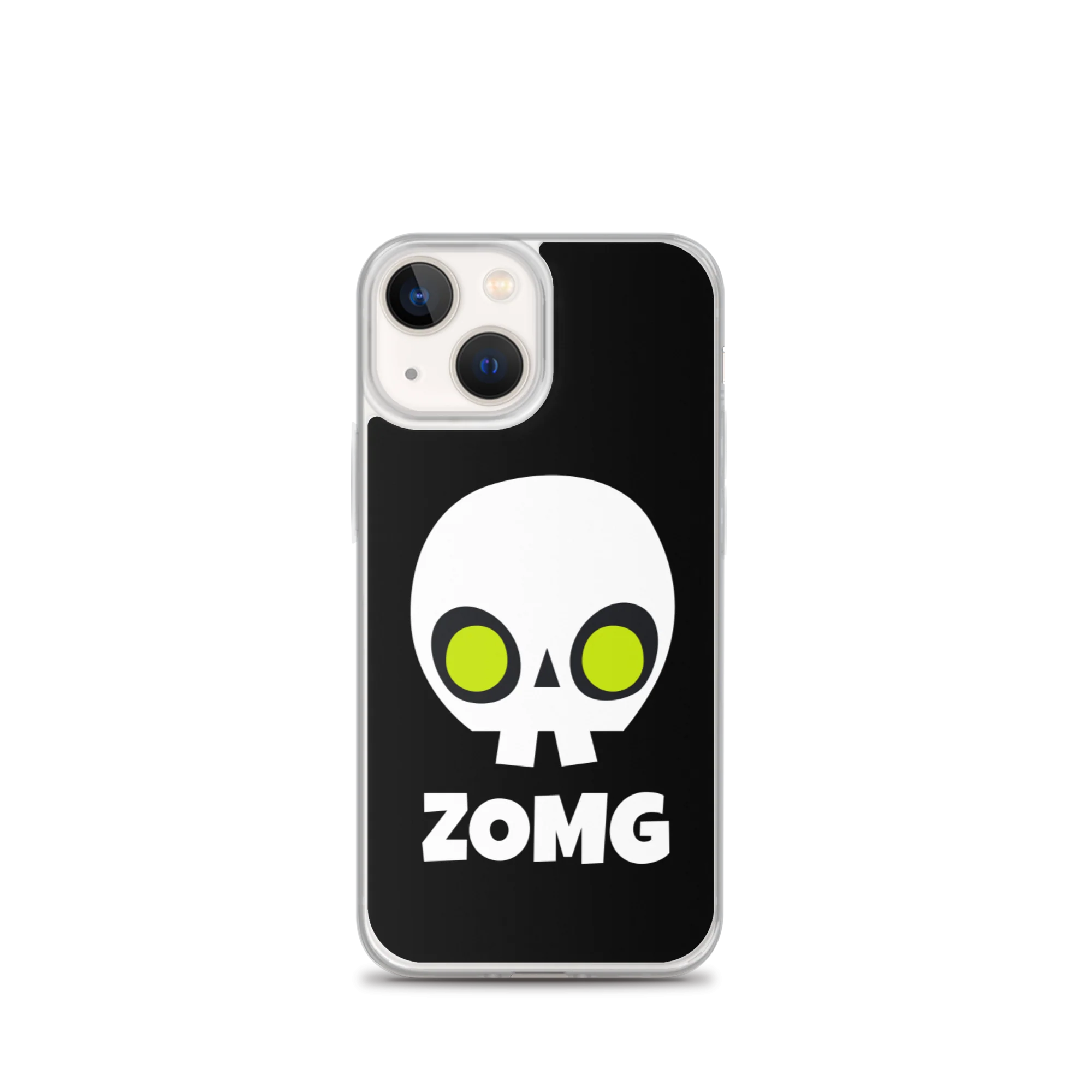 ZOMG iPhone Case - Image 28