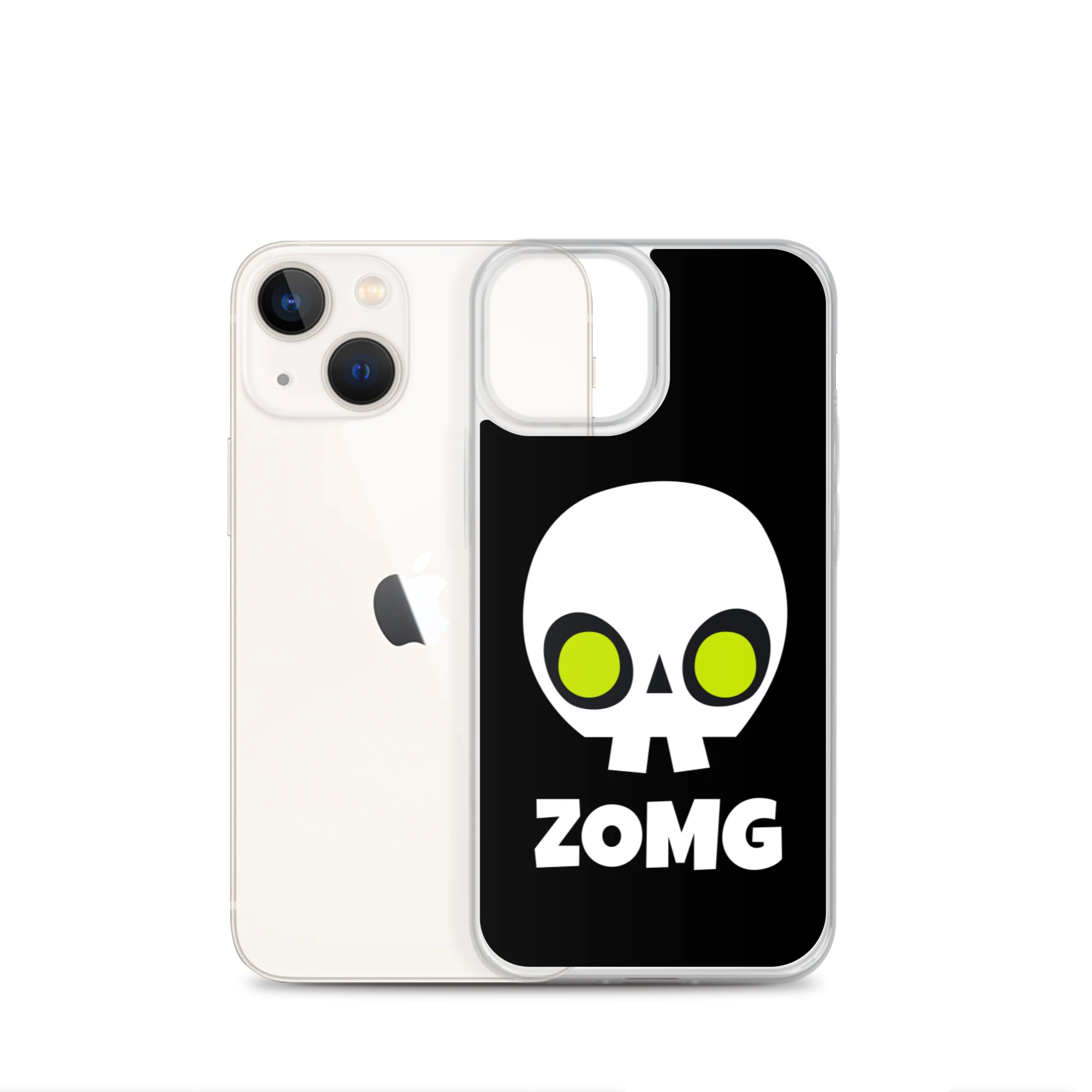 ZOMG iPhone Case - Image 29