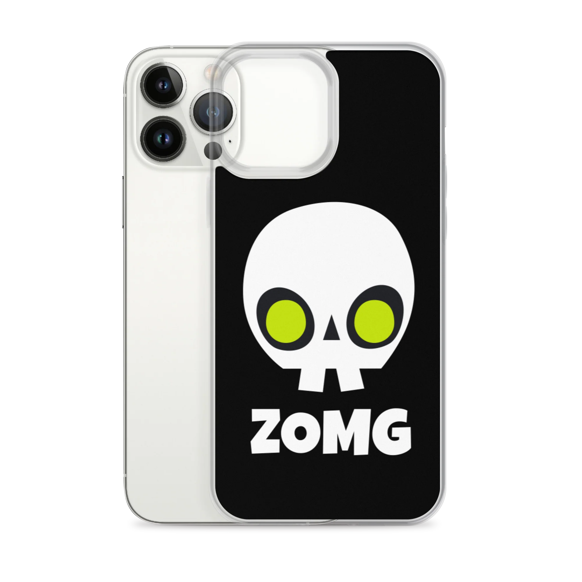 ZOMG iPhone Case - Image 30