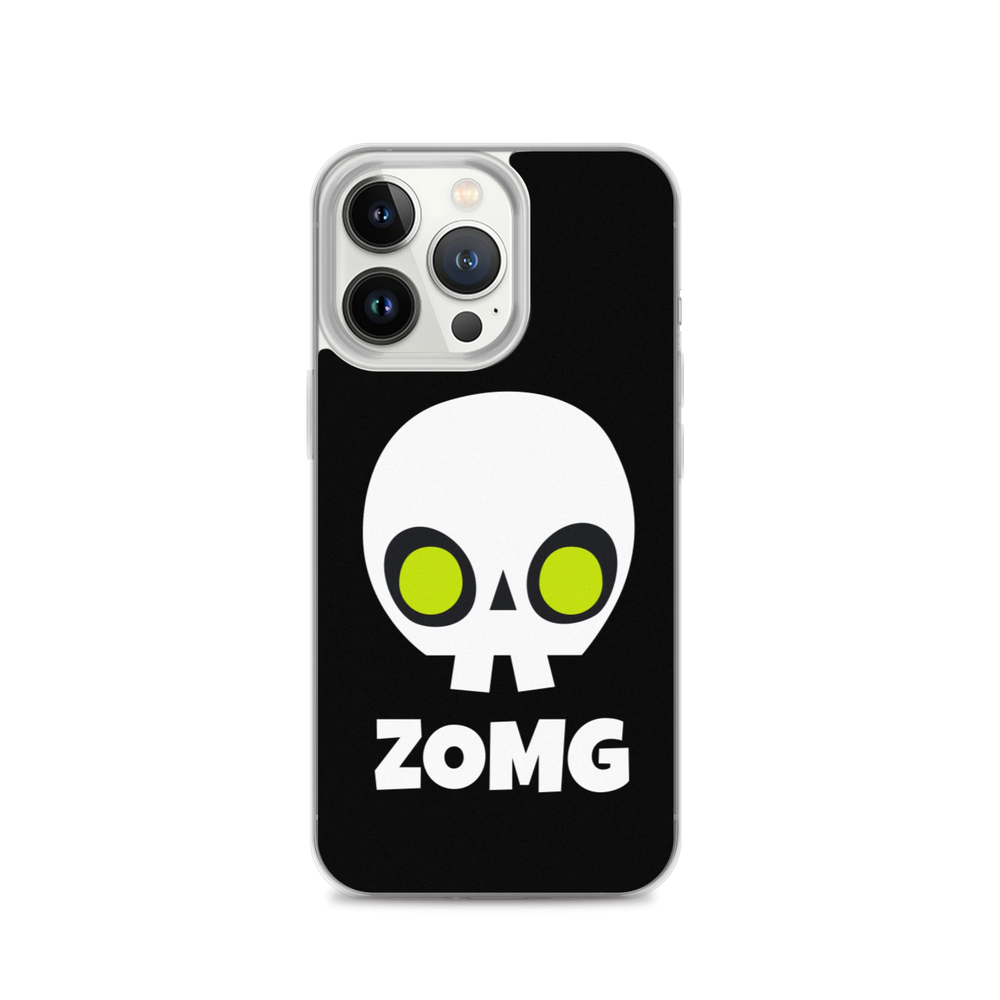 ZOMG iPhone Case - Image 31