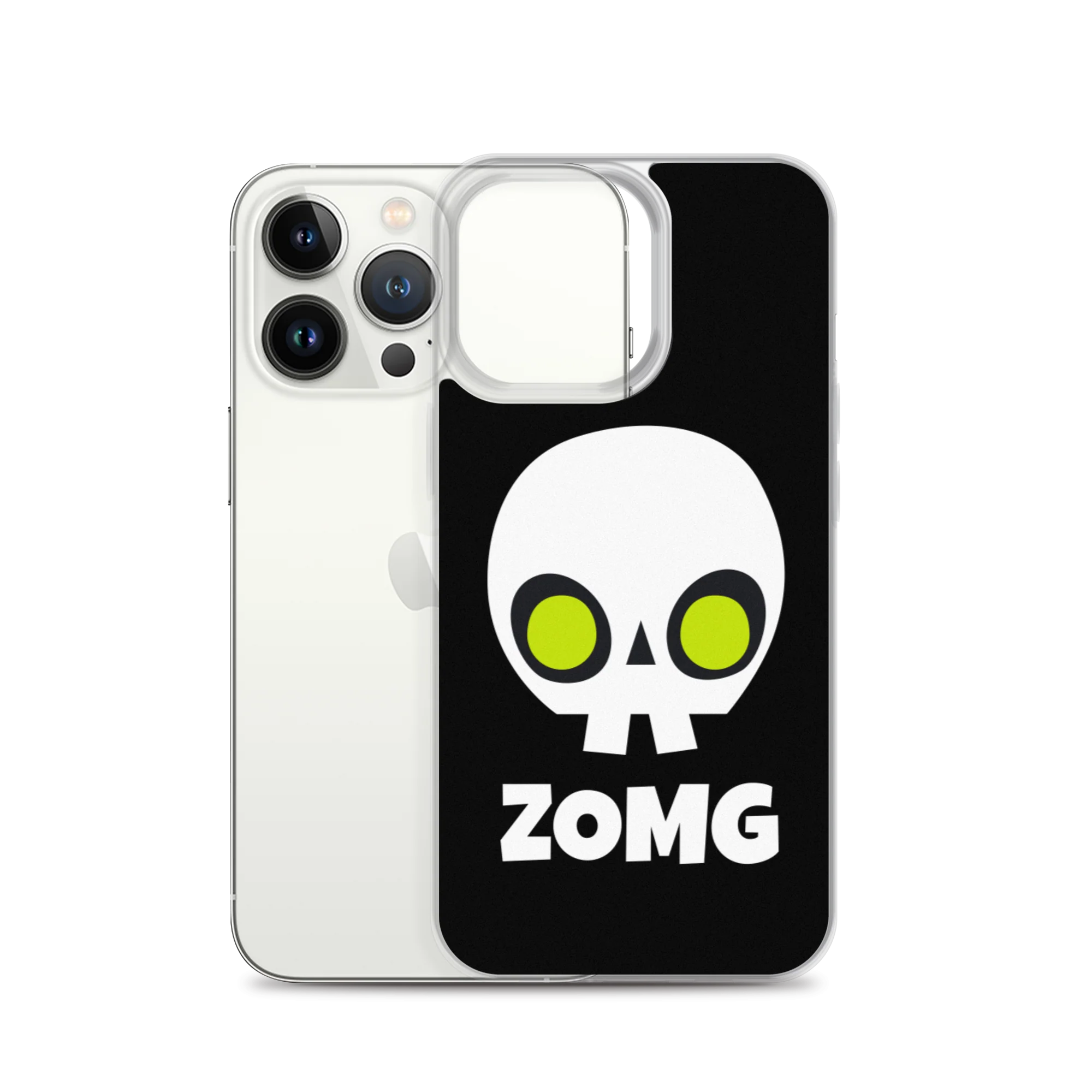 ZOMG iPhone Case - Image 32