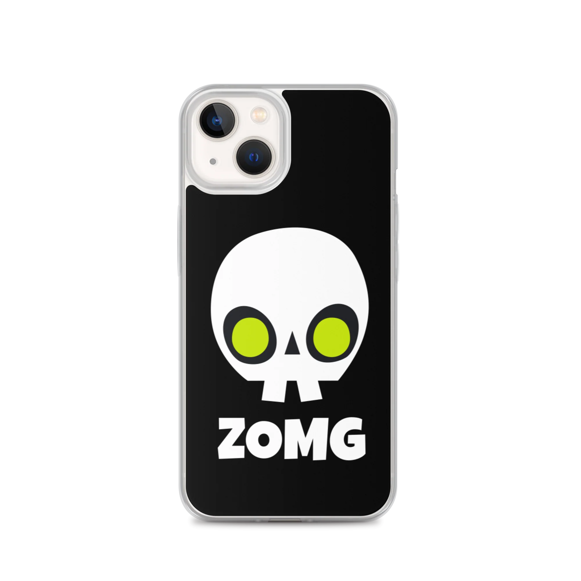 ZOMG iPhone Case - Image 33