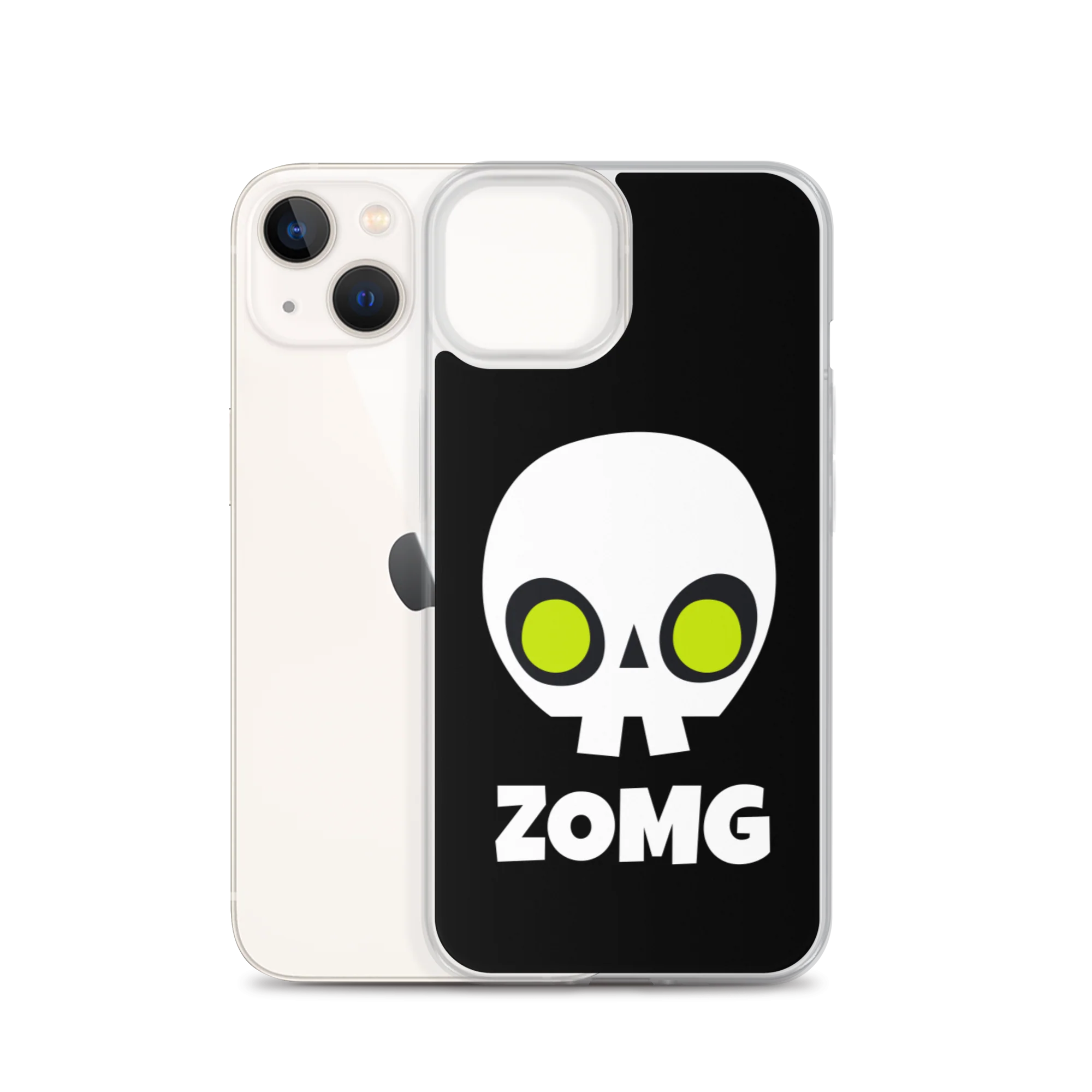 ZOMG iPhone Case - Image 34