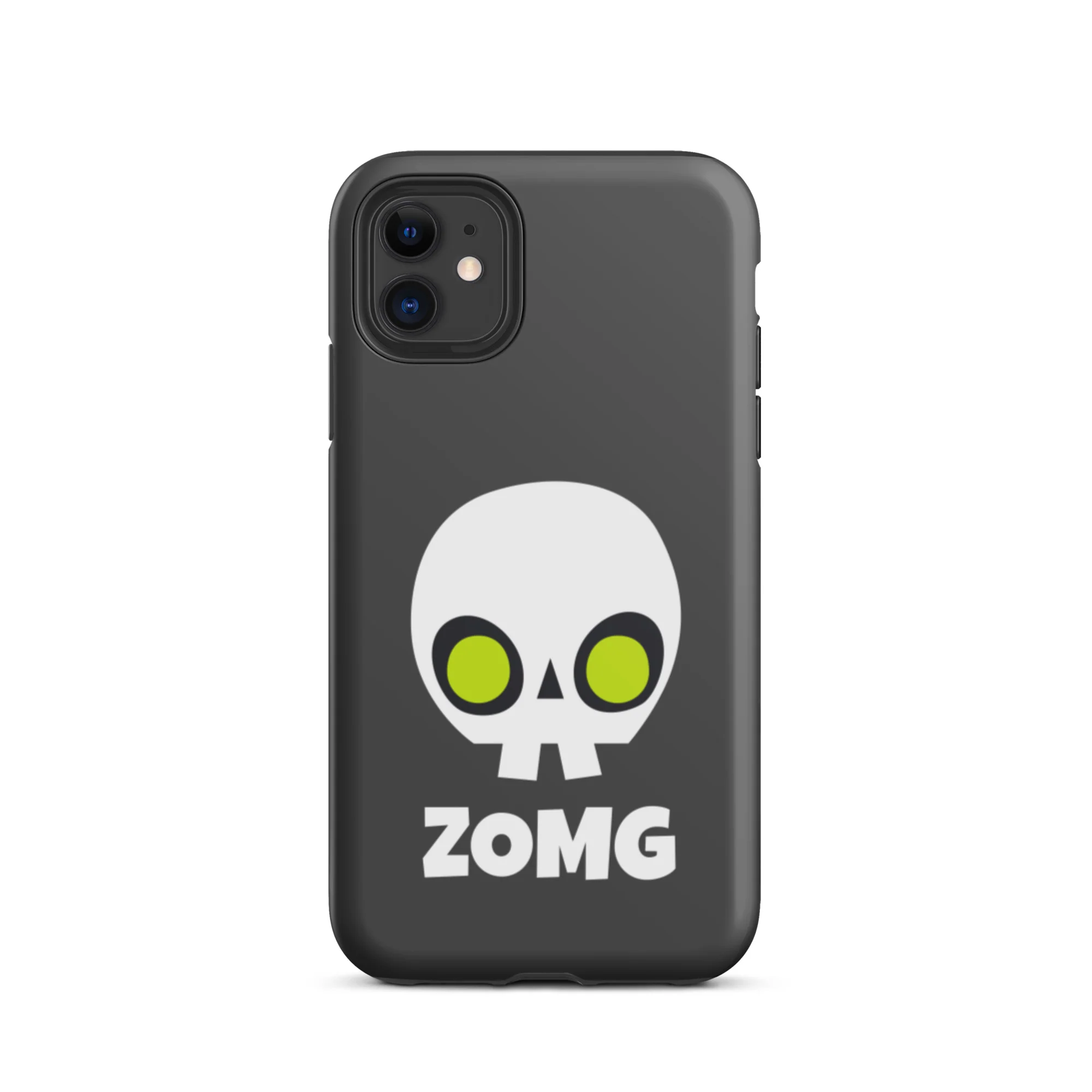 ZOMG iPhone Case (Tough) - Image 10