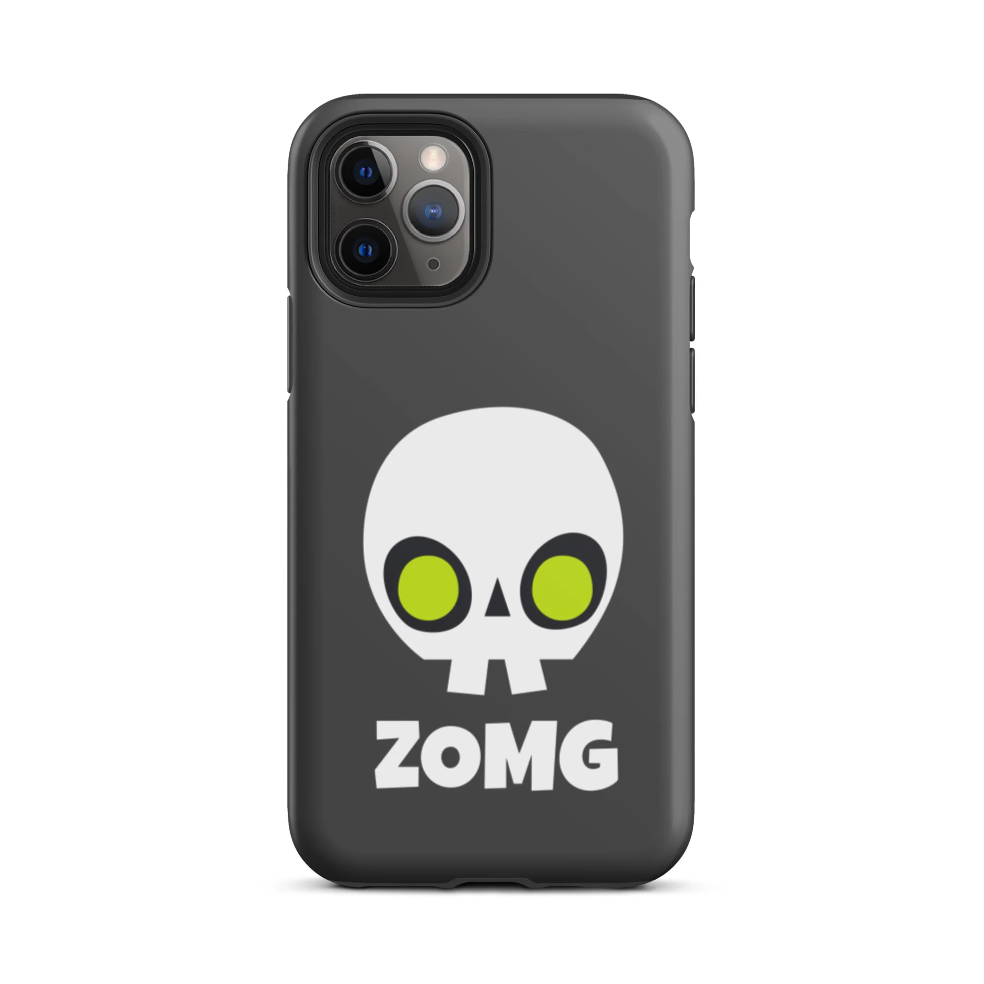 ZOMG iPhone Case (Tough) - Image 11