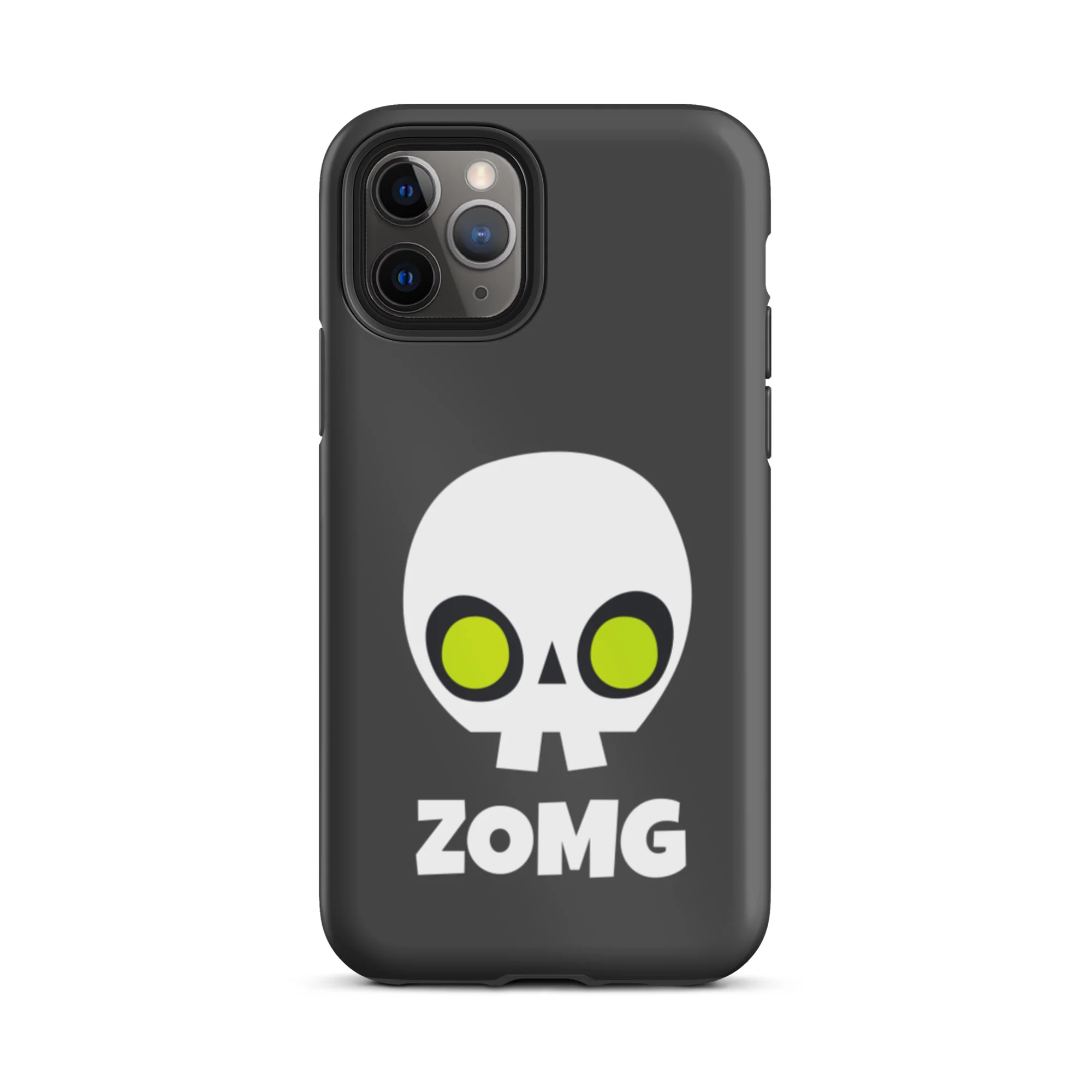 ZOMG iPhone Case (Tough) - Image 12