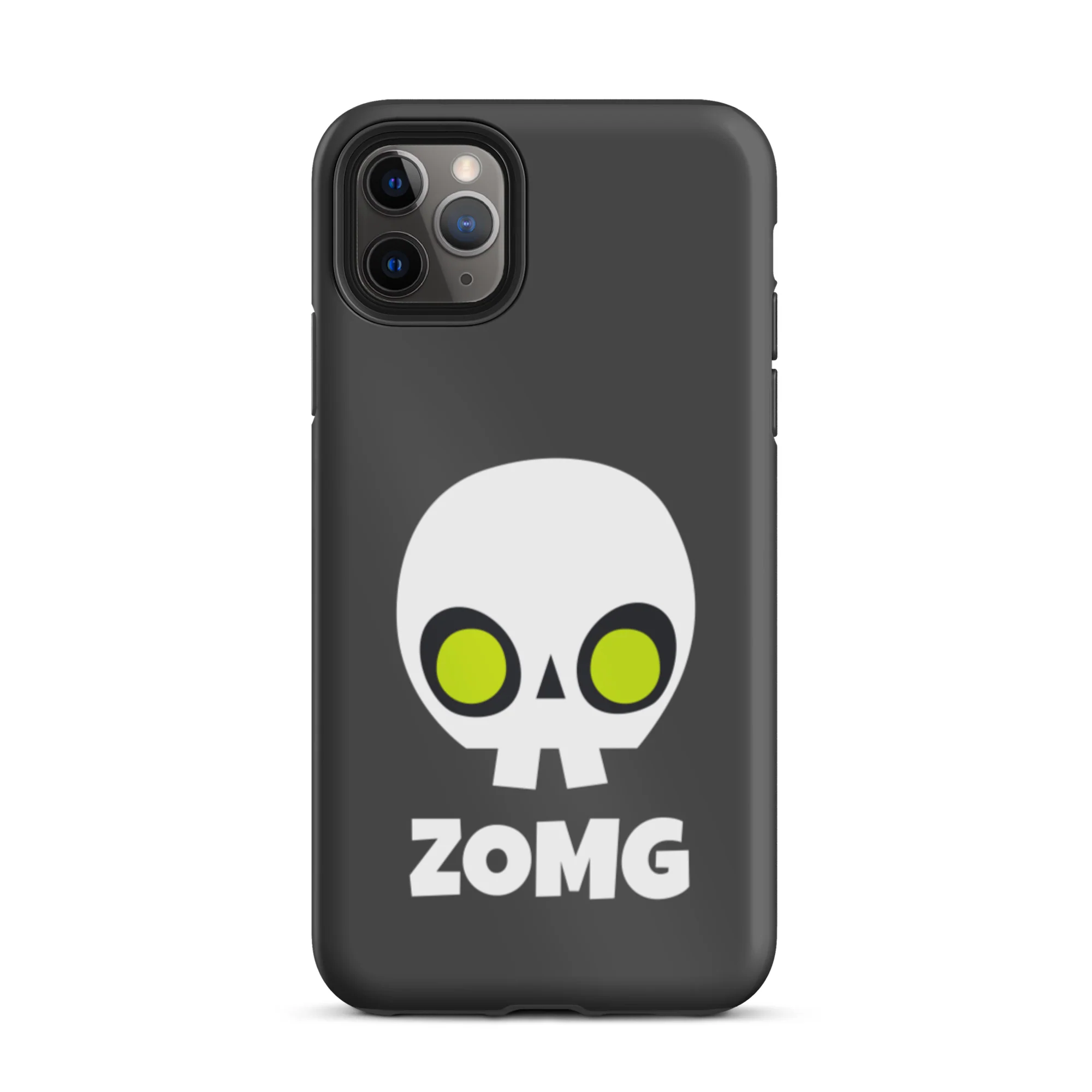 ZOMG iPhone Case (Tough) - Image 13