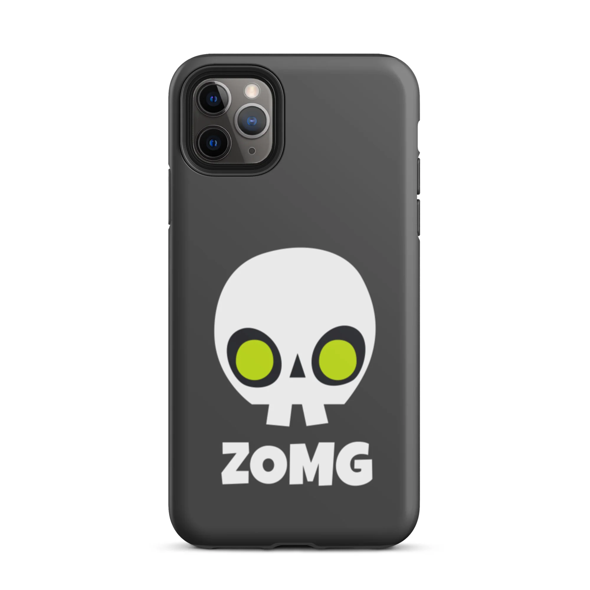 ZOMG iPhone Case (Tough) - Image 14