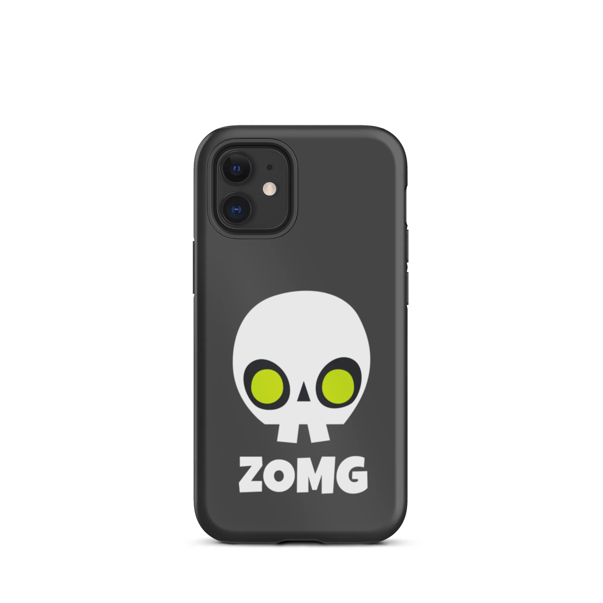 ZOMG iPhone Case (Tough) - Image 16