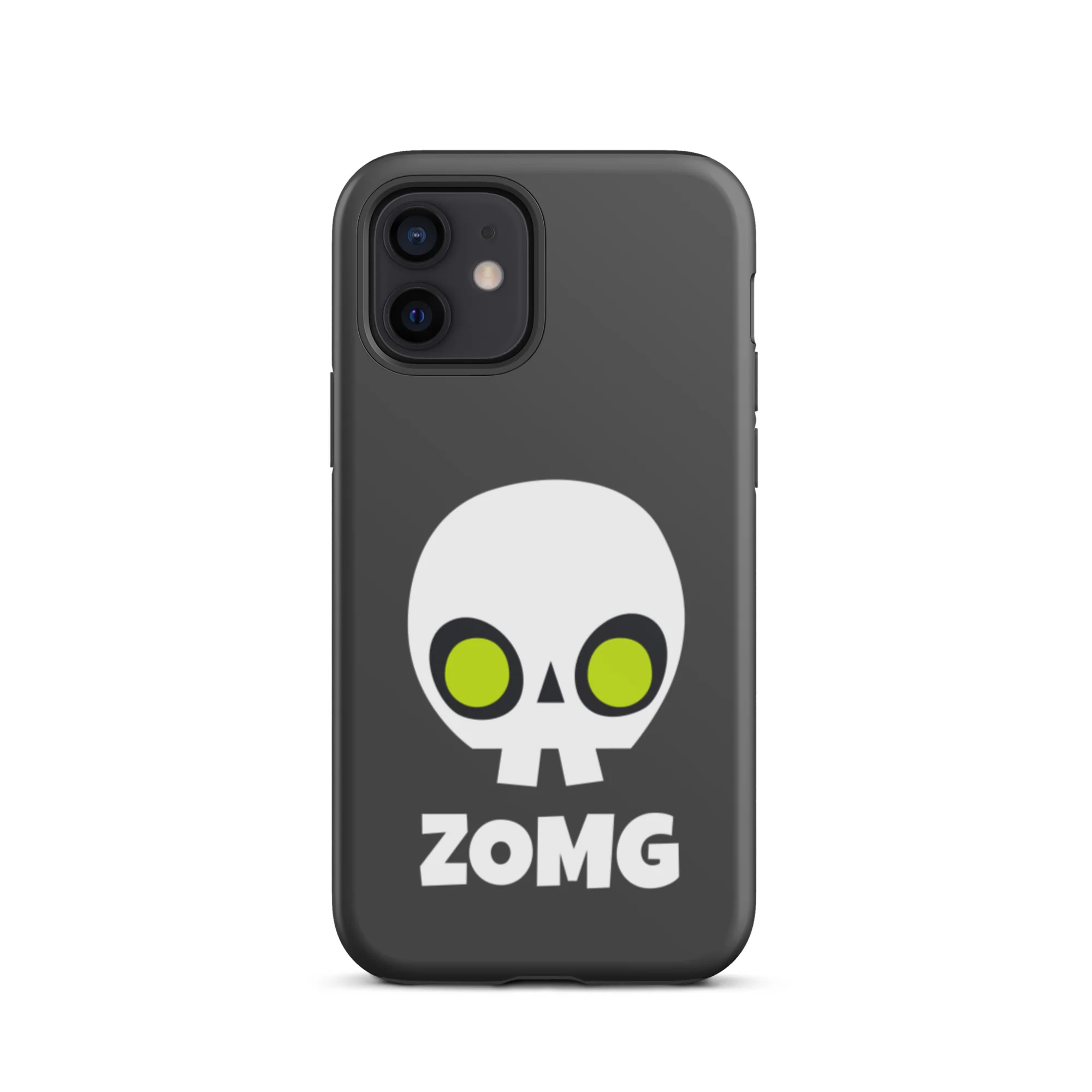 ZOMG iPhone Case (Tough) - Image 17