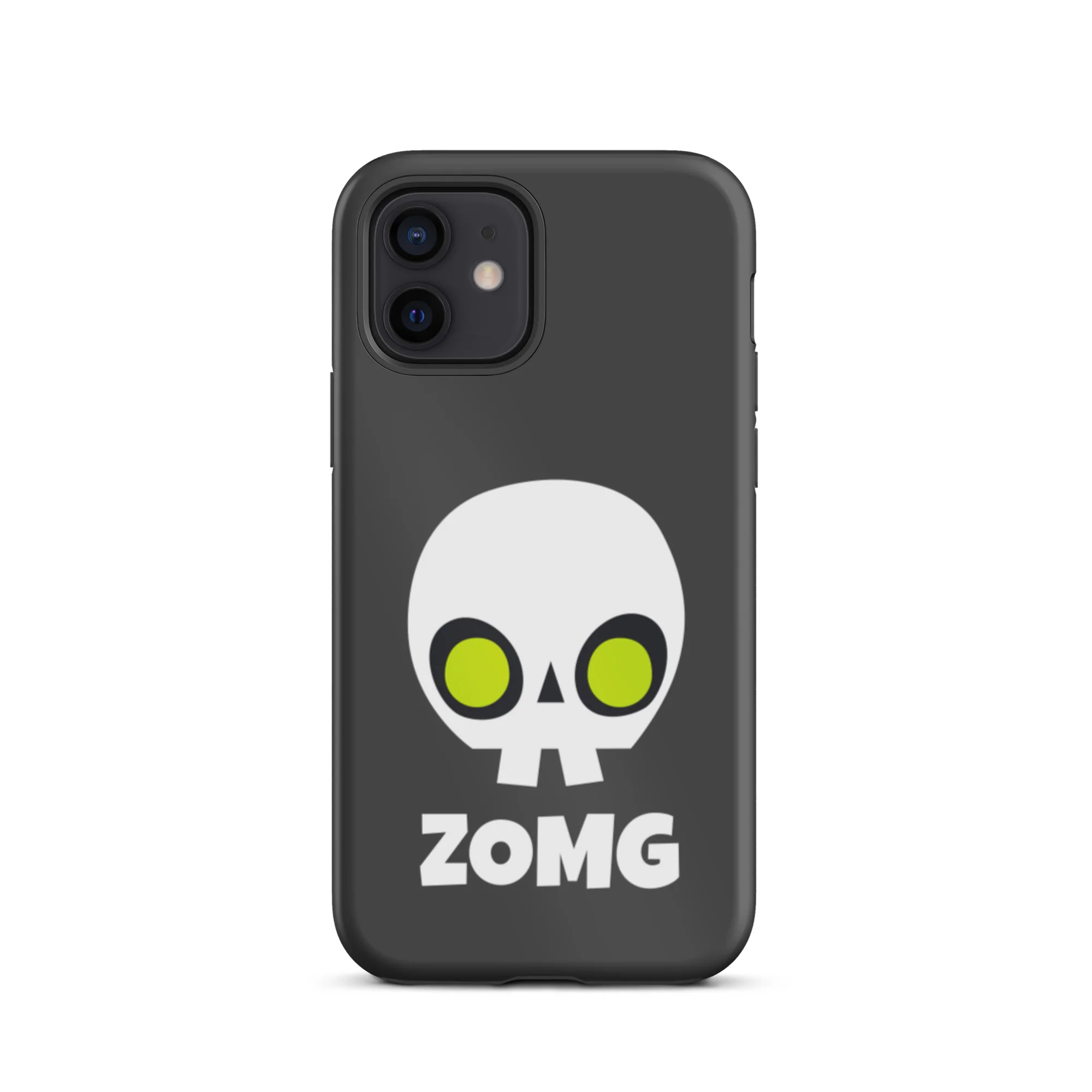 ZOMG iPhone Case (Tough) - Image 18