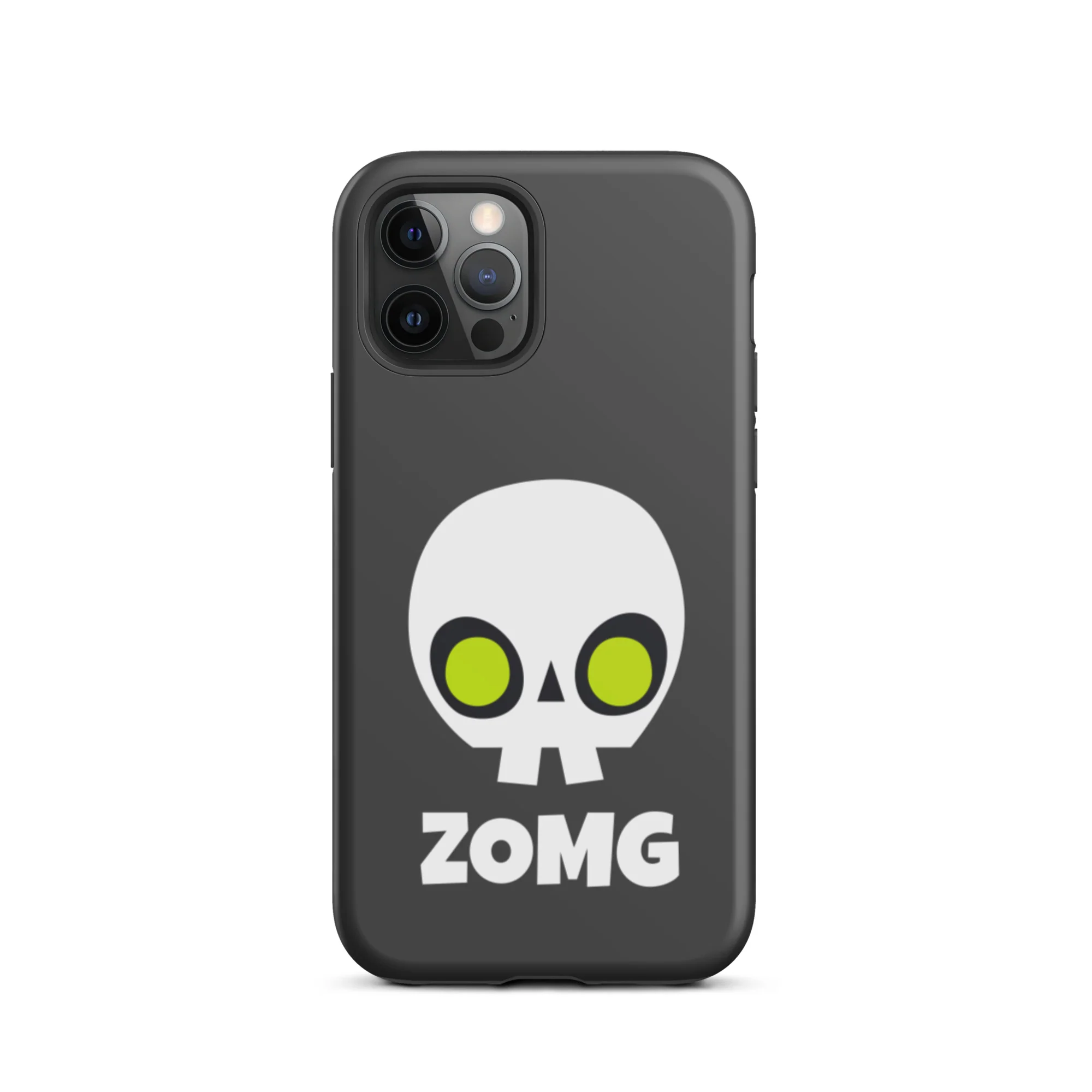 ZOMG iPhone Case (Tough) - Image 19
