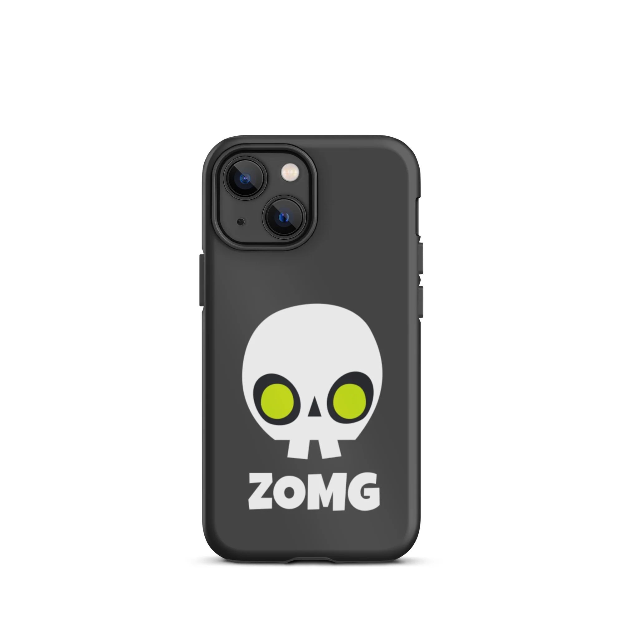 ZOMG iPhone Case (Tough) - Image 23