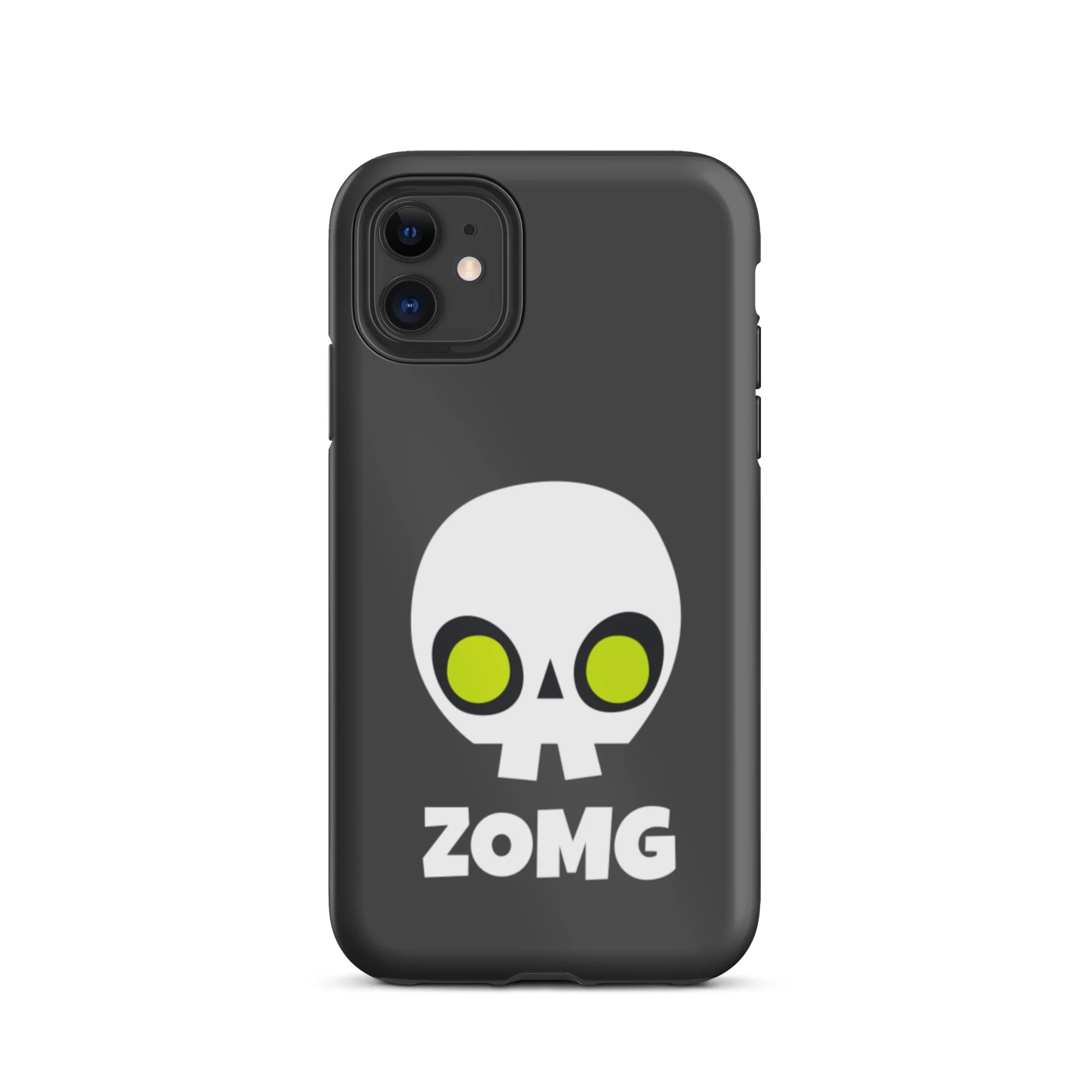 ZOMG iPhone Case (Tough) - Image 9