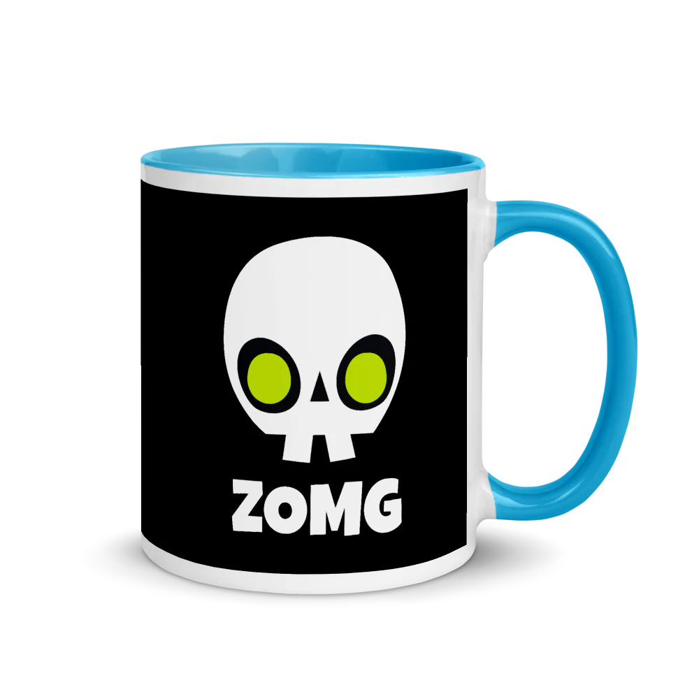 ZOMG Mug - Image 3