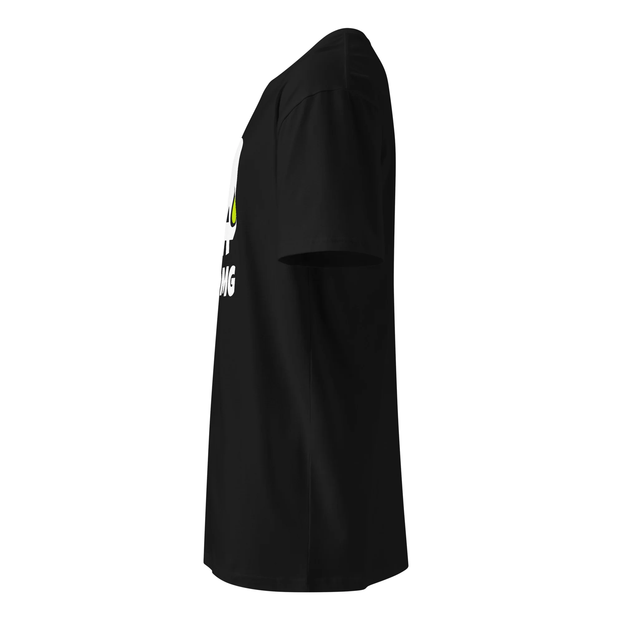 ZOMG Premium Shirt (Unisex) - Image 6