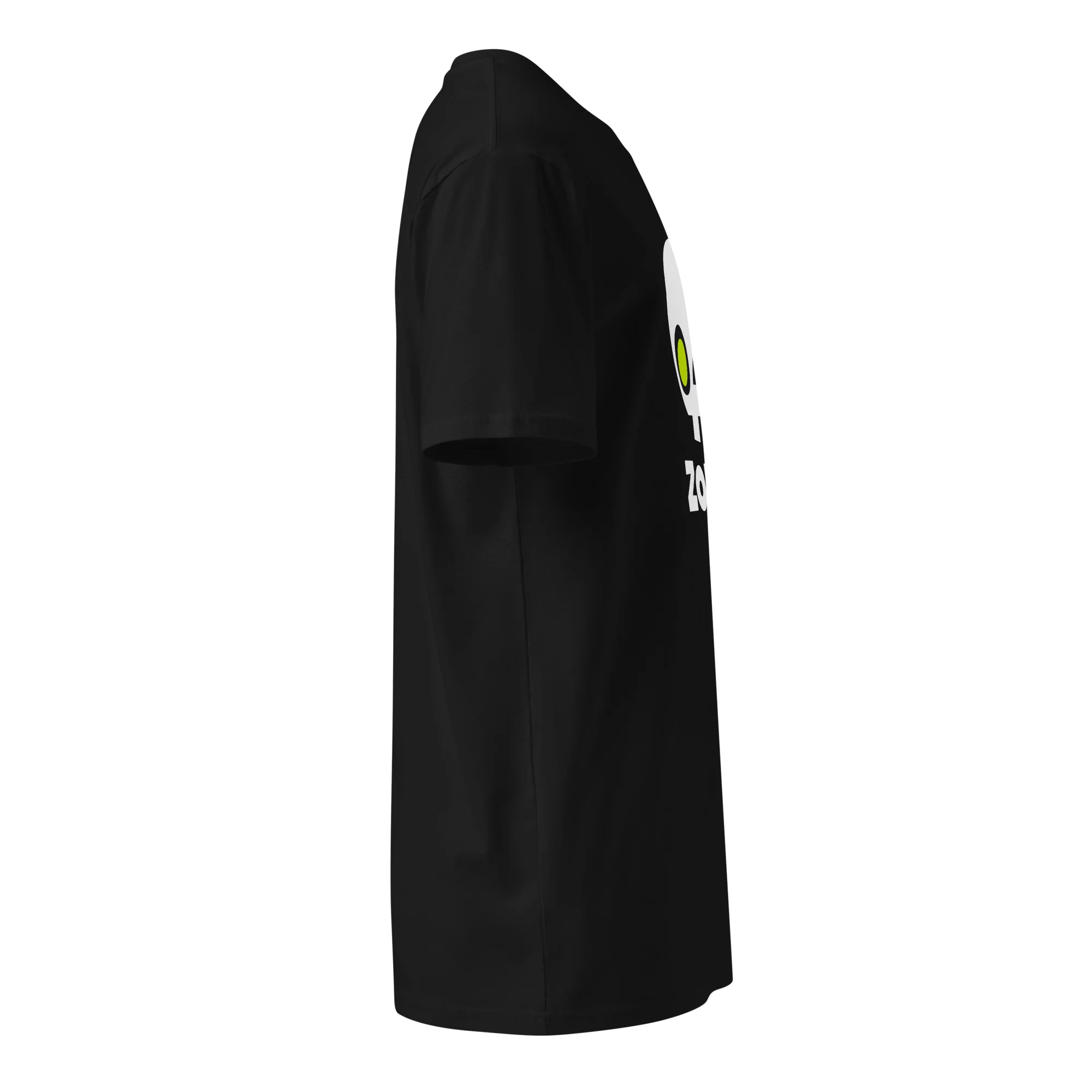 ZOMG Premium Shirt (Unisex) - Image 7