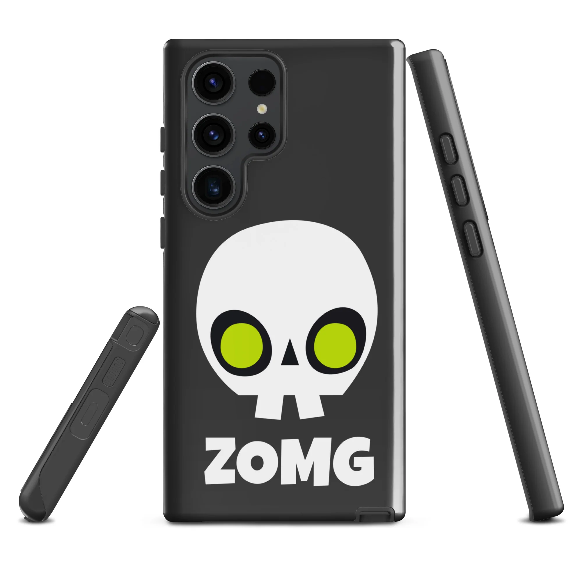 ZOMG Samsung® Case (Tough)